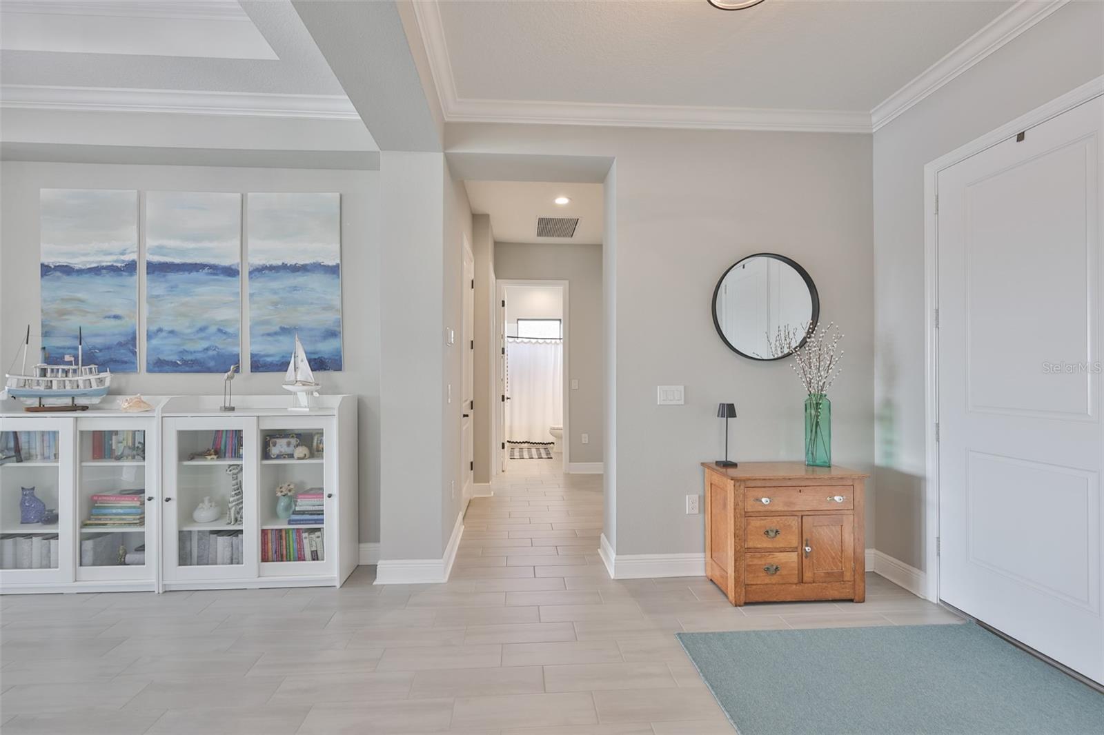 CANOE CREEK PH III - Residential