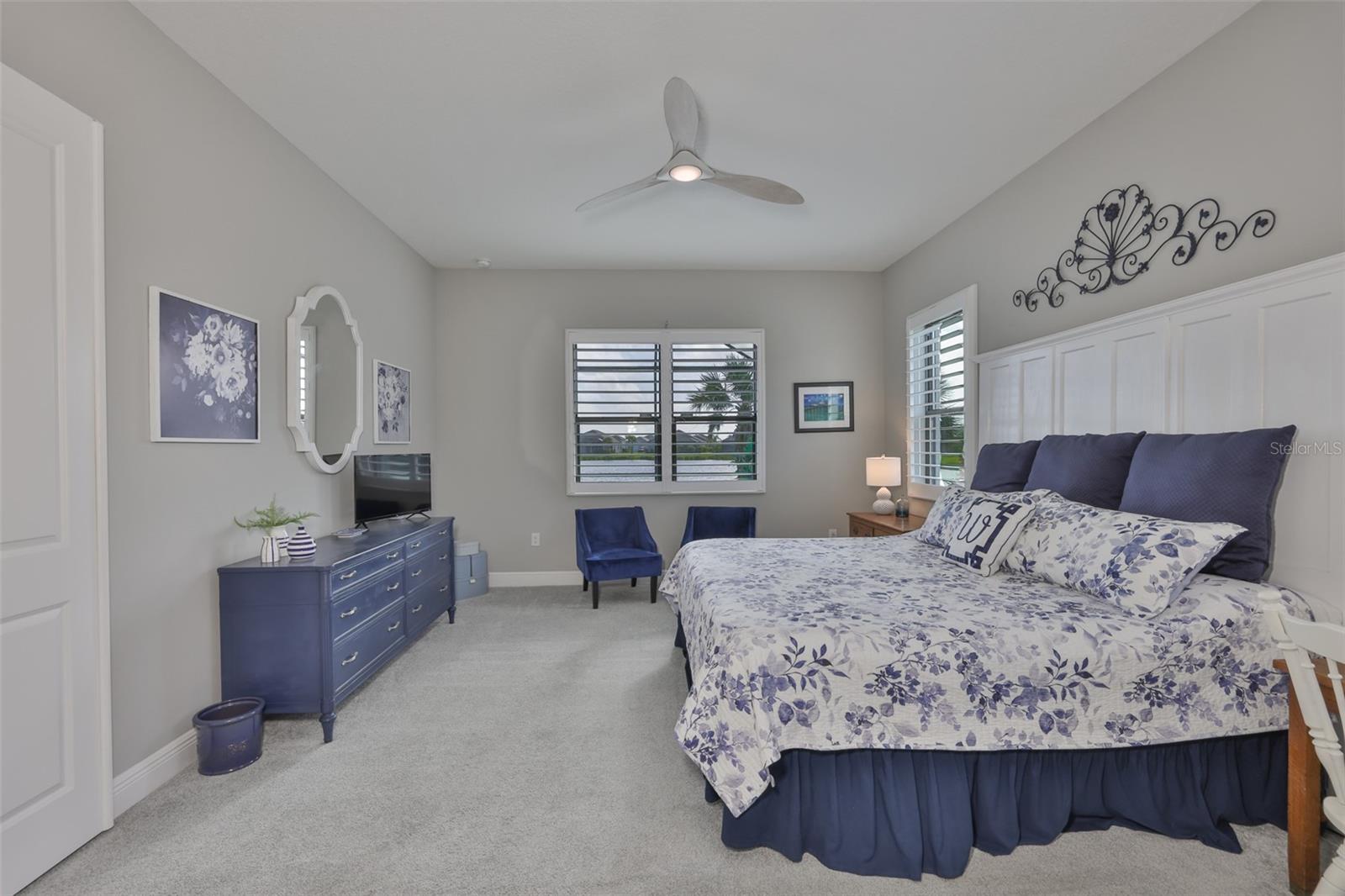 CANOE CREEK PH III - Residential