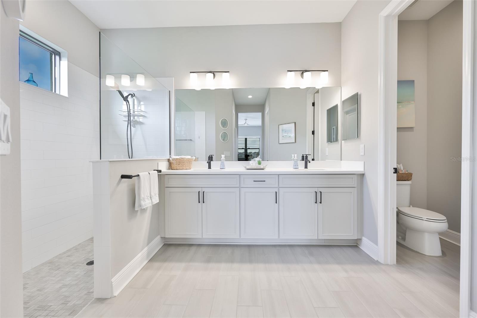 CANOE CREEK PH III - Residential