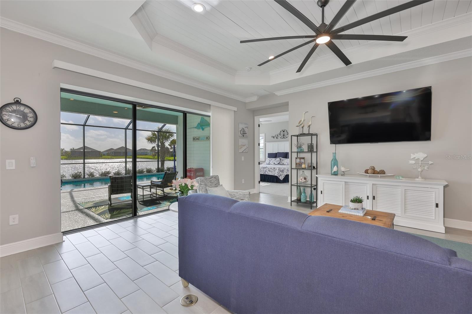 CANOE CREEK PH III - Residential