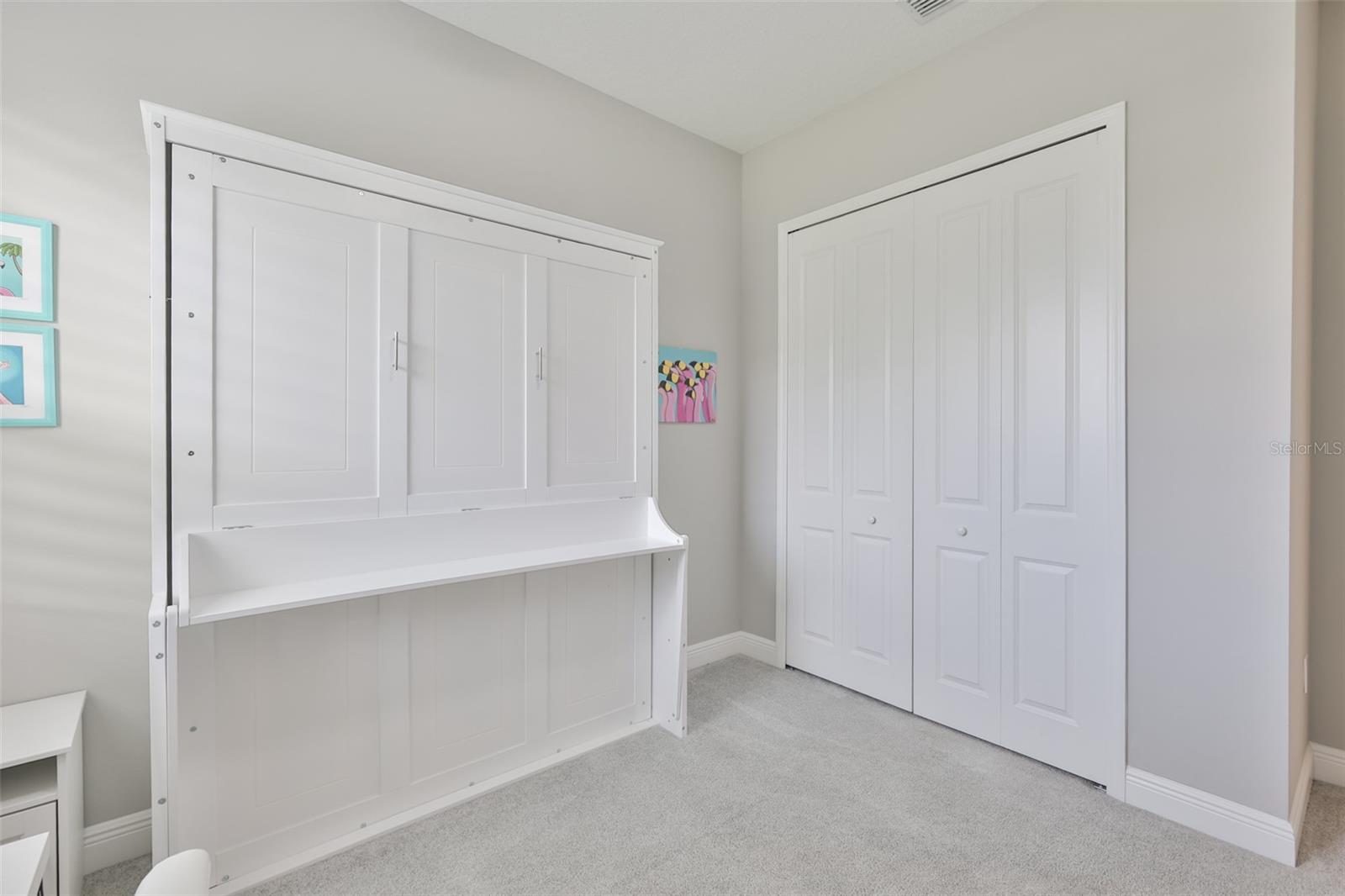 CANOE CREEK PH III - Residential