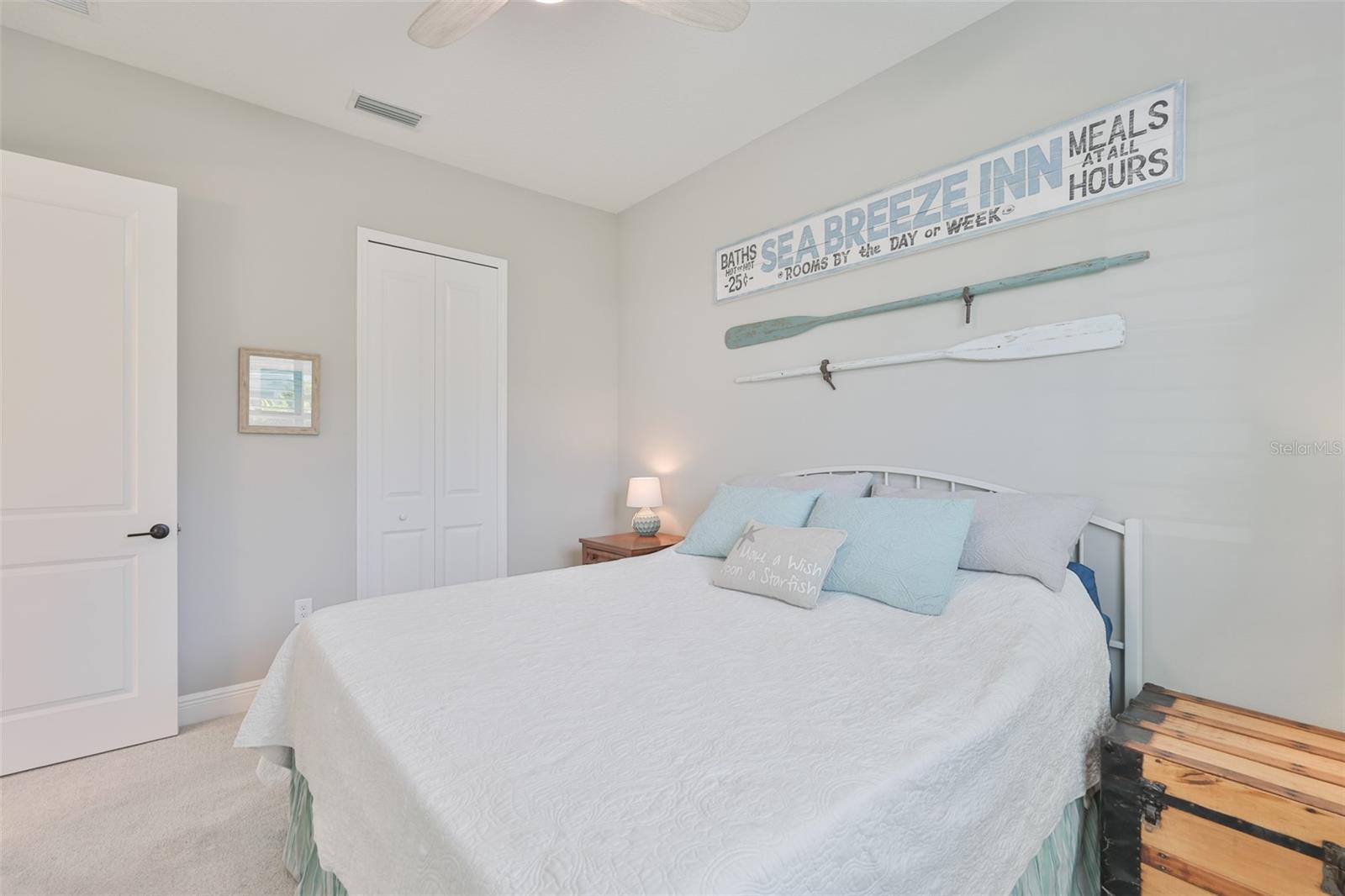 CANOE CREEK PH III - Residential