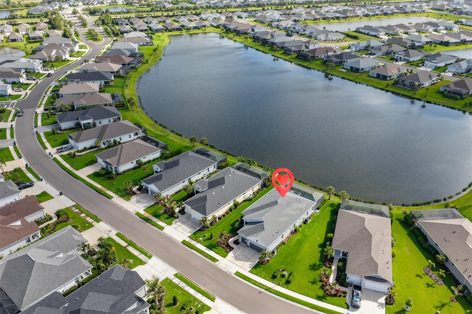 CANOE CREEK PH III - Residential