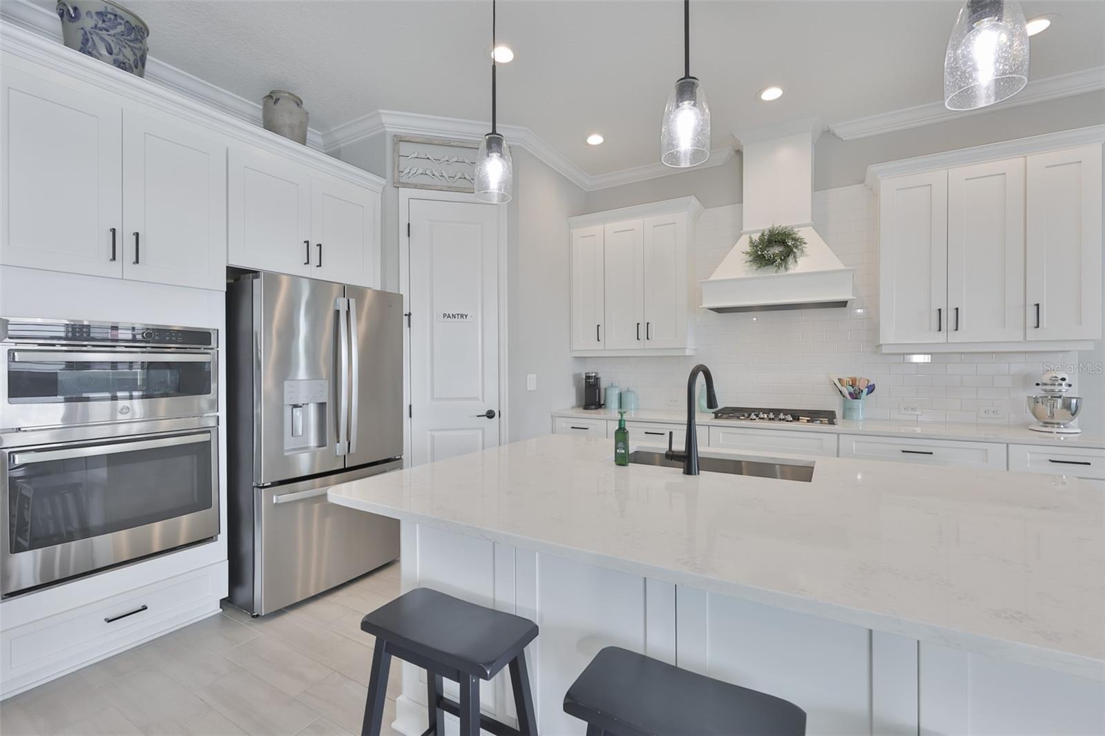 CANOE CREEK PH III - Residential