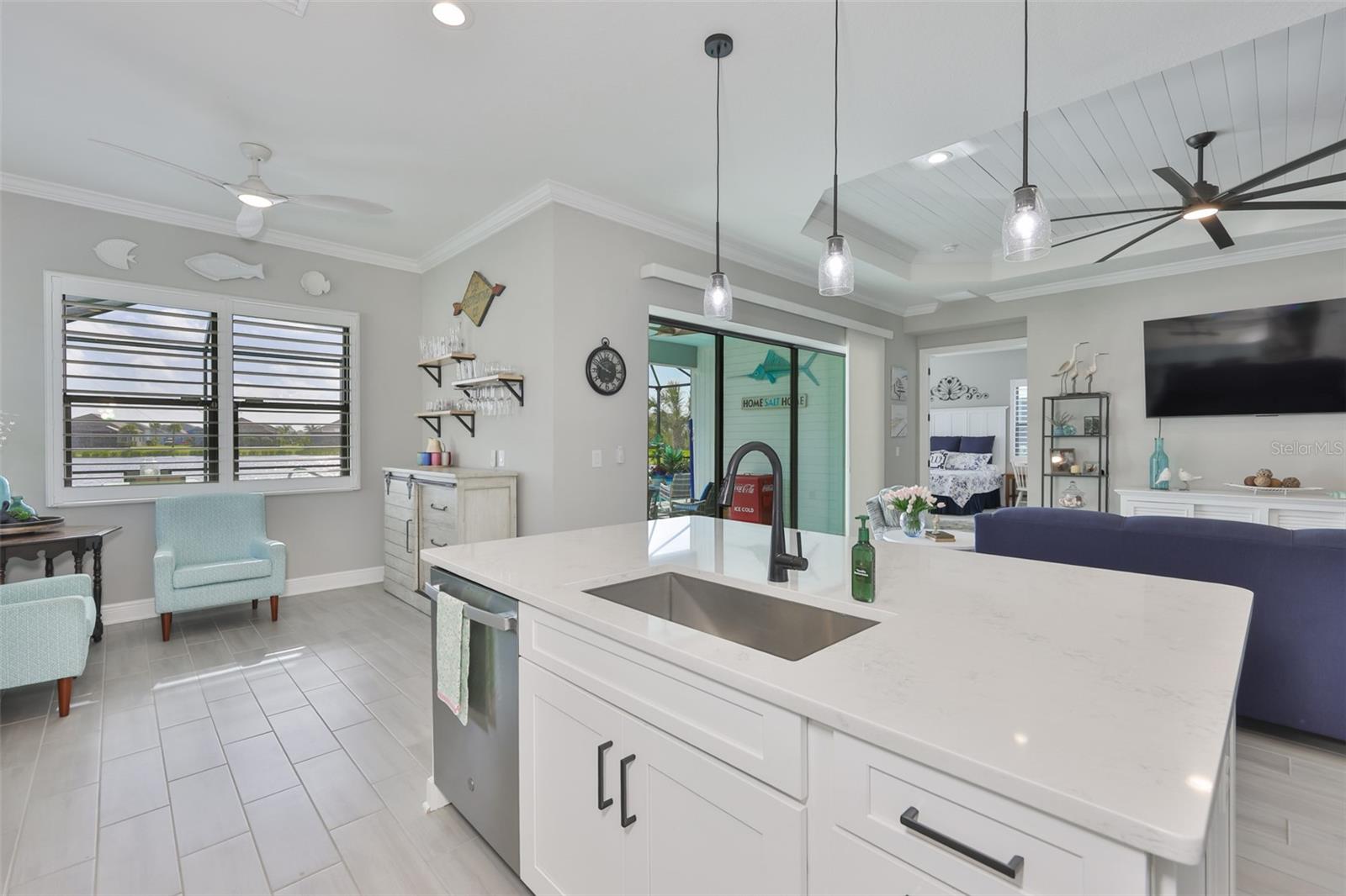 CANOE CREEK PH III - Residential