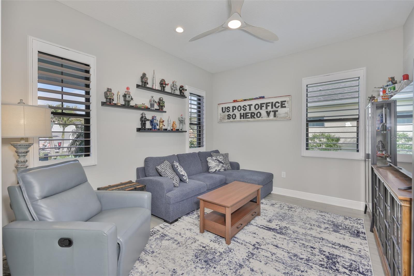 CANOE CREEK PH III - Residential