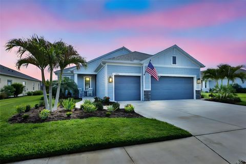 Photo of 14264 Skipping Stone Loop, Parrish, FL 34219 (MLS # TB8495840)
