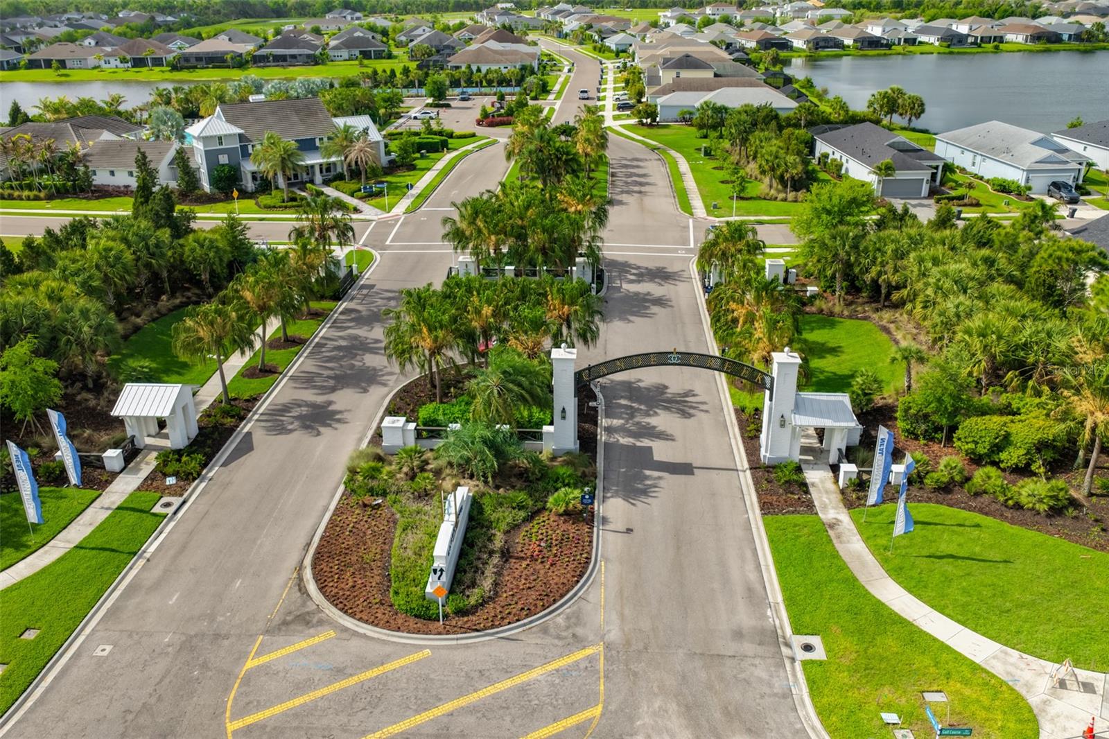 CANOE CREEK PH III - Residential