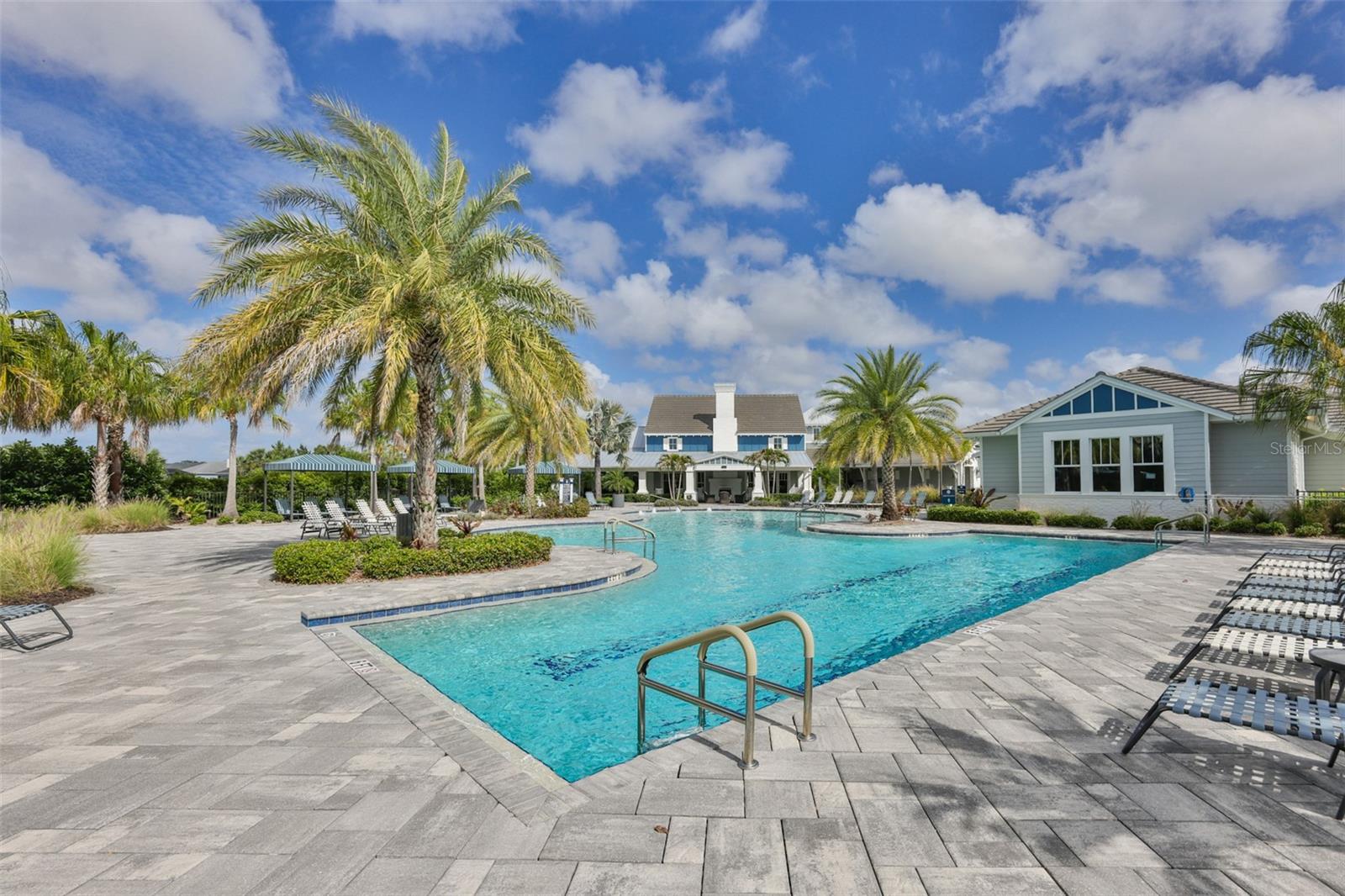 CANOE CREEK PH III - Residential