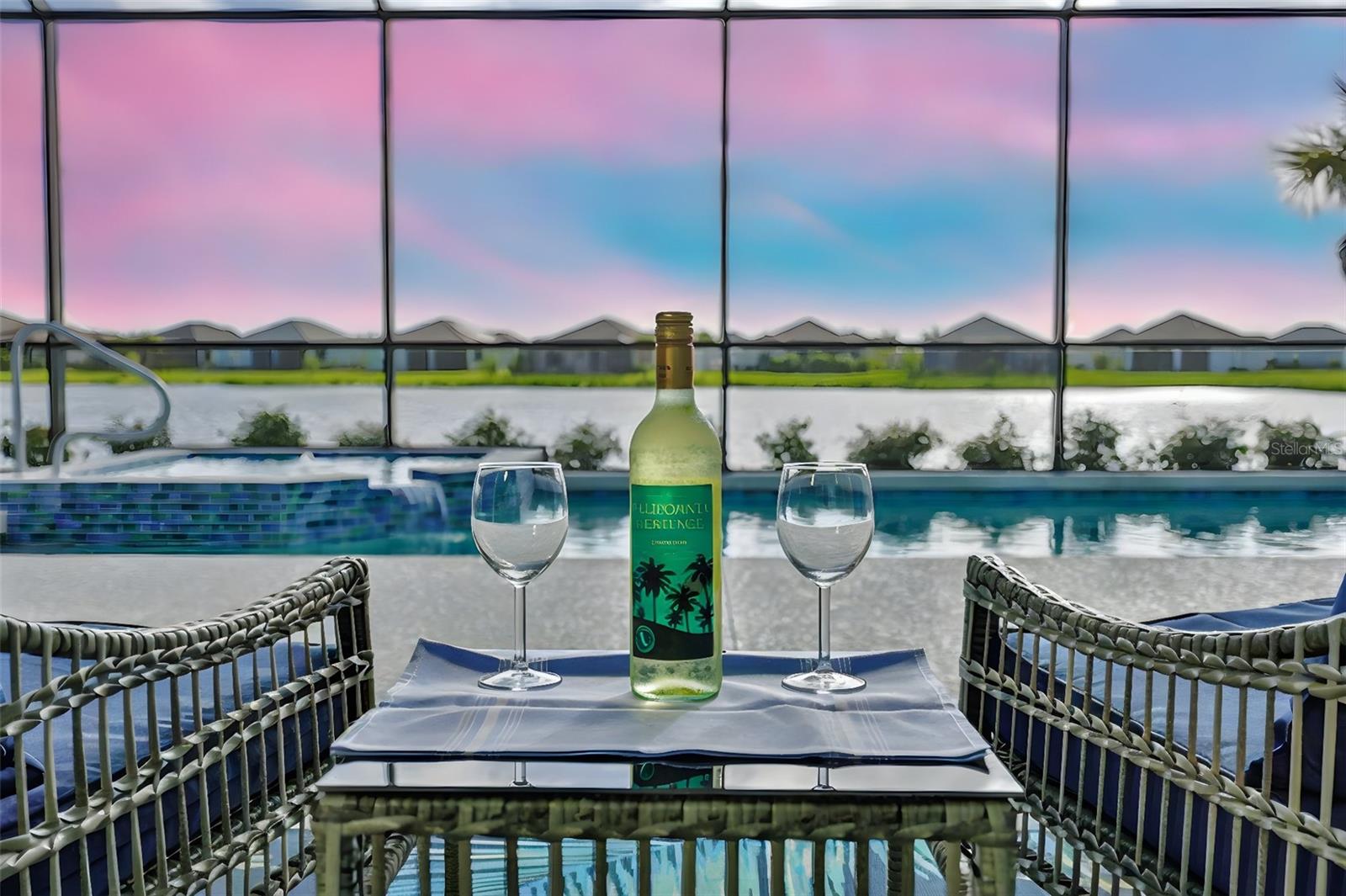 CANOE CREEK PH III - Residential