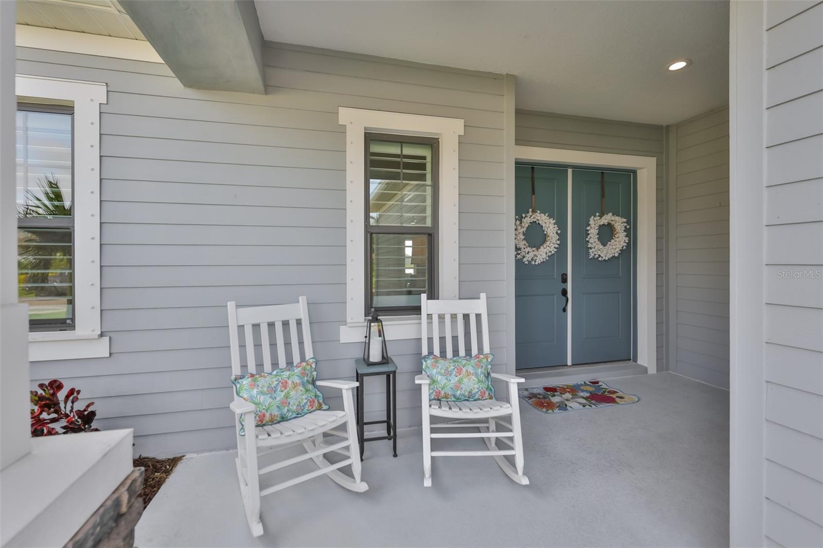 CANOE CREEK PH III - Residential