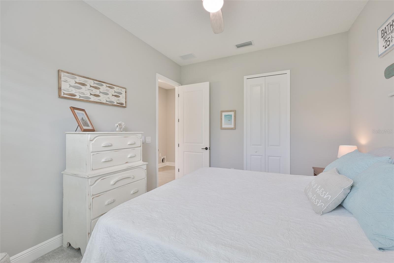 CANOE CREEK PH III - Residential