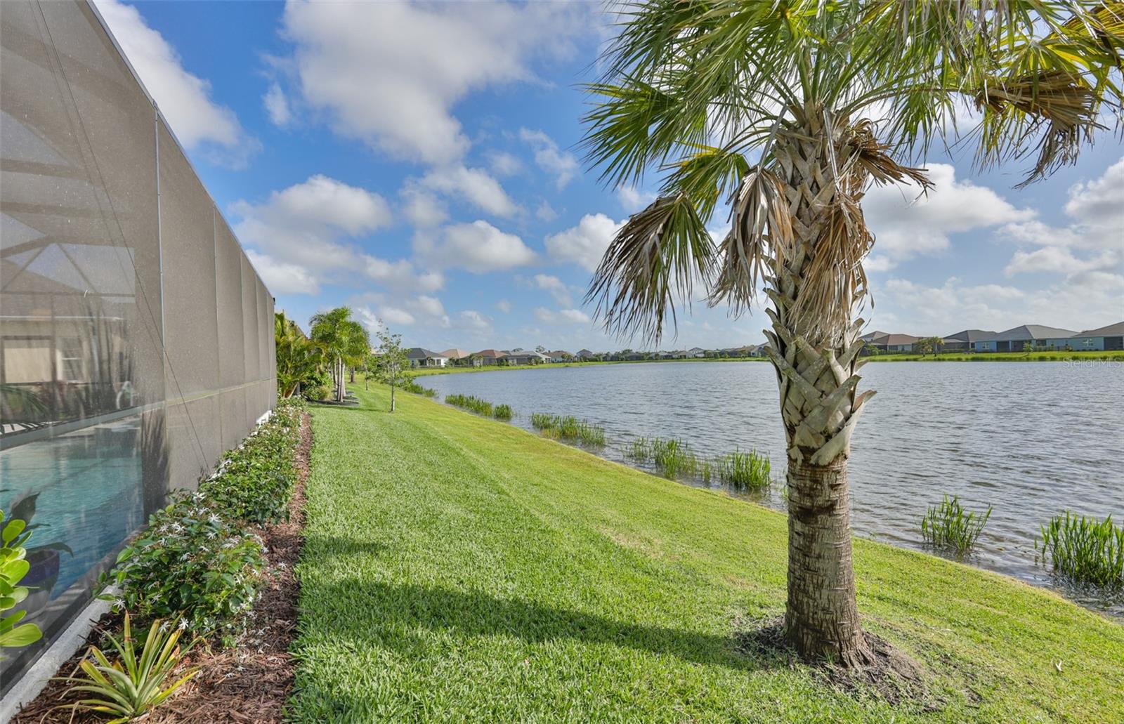 CANOE CREEK PH III - Residential