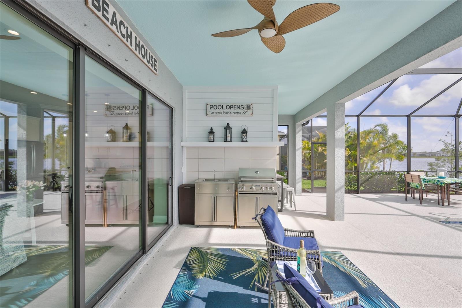 CANOE CREEK PH III - Residential