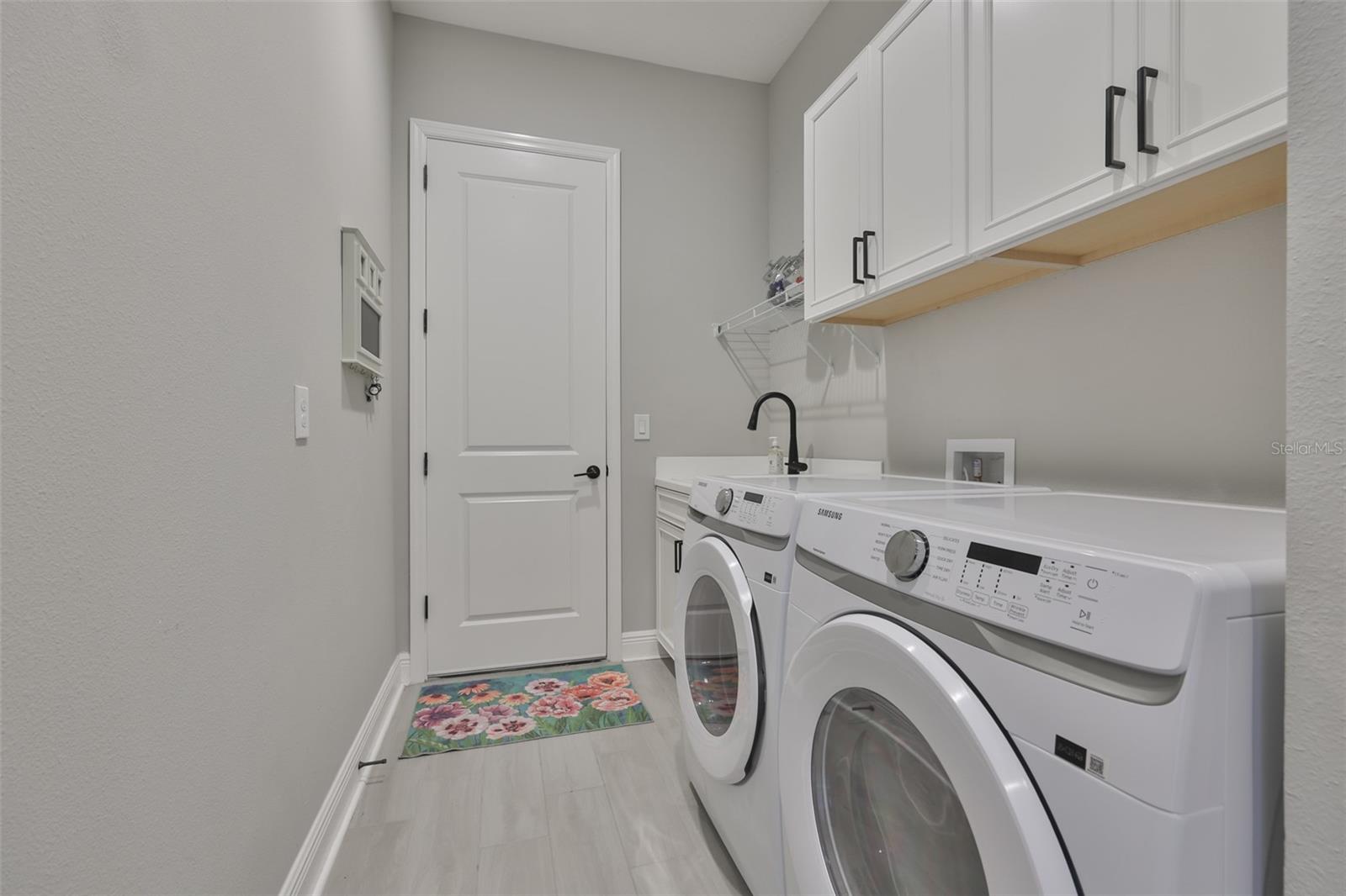 CANOE CREEK PH III - Residential