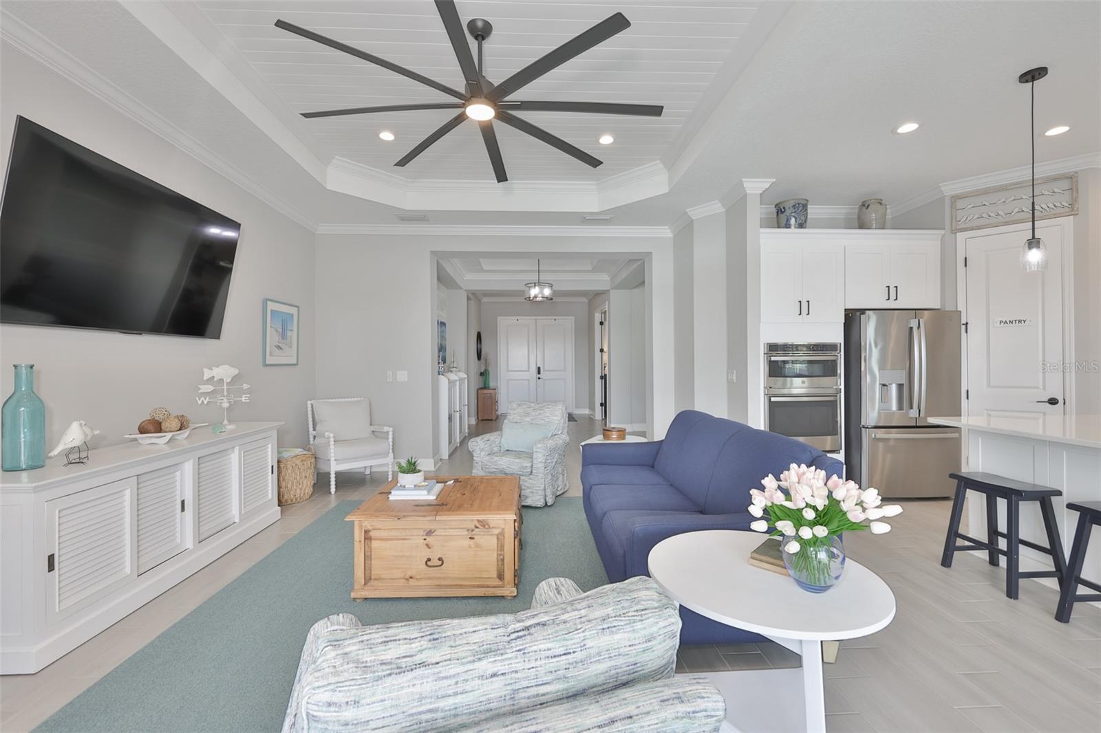 CANOE CREEK PH III - Residential