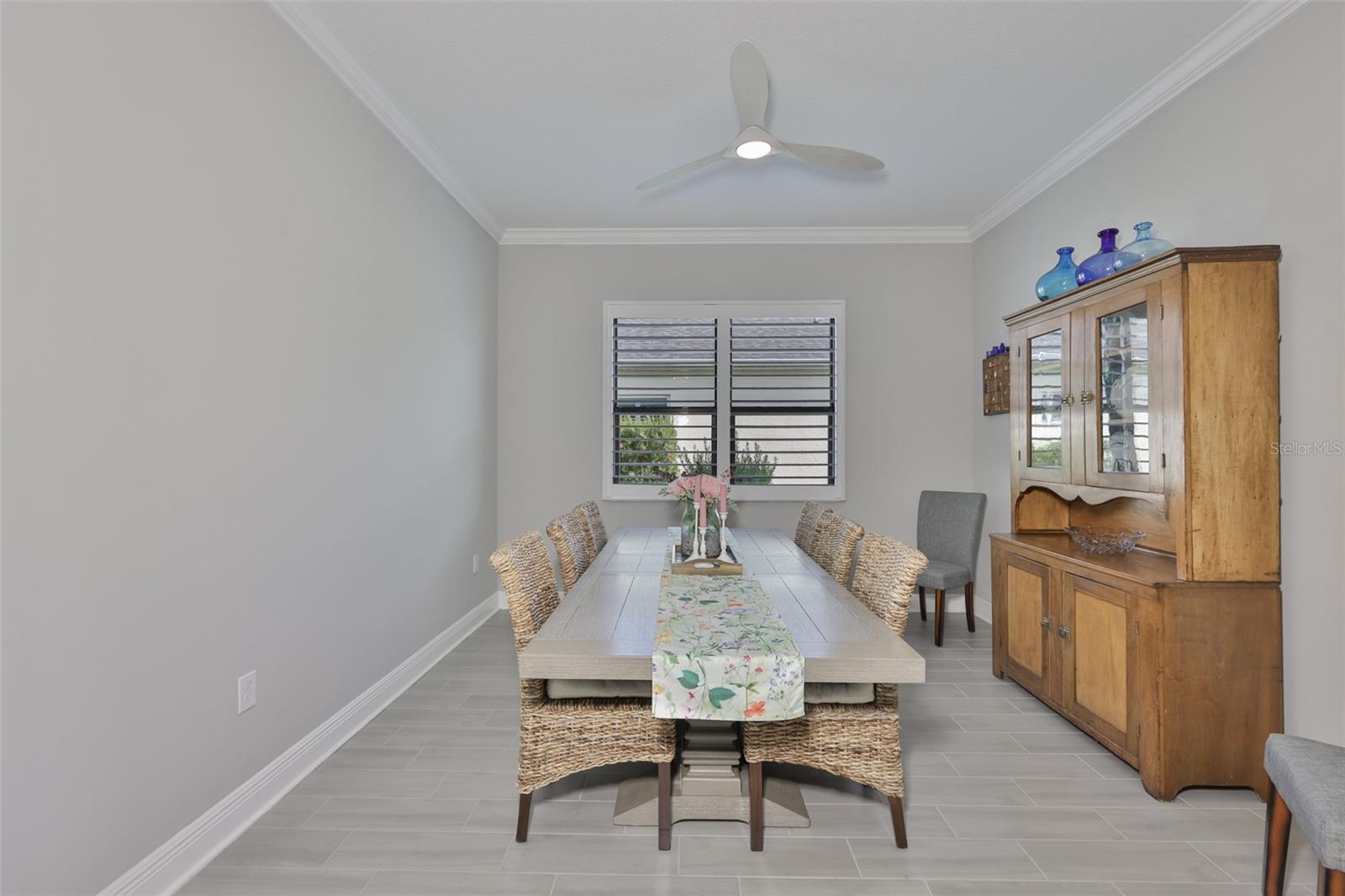 CANOE CREEK PH III - Residential