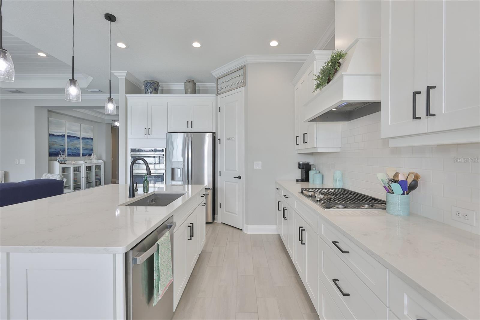 CANOE CREEK PH III - Residential