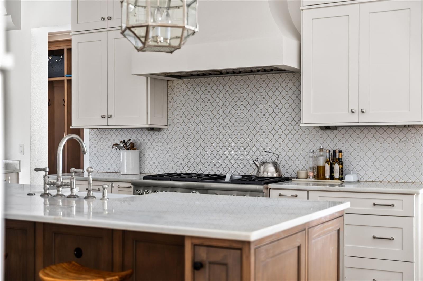 SORENSEN HEIGHTS - Residential