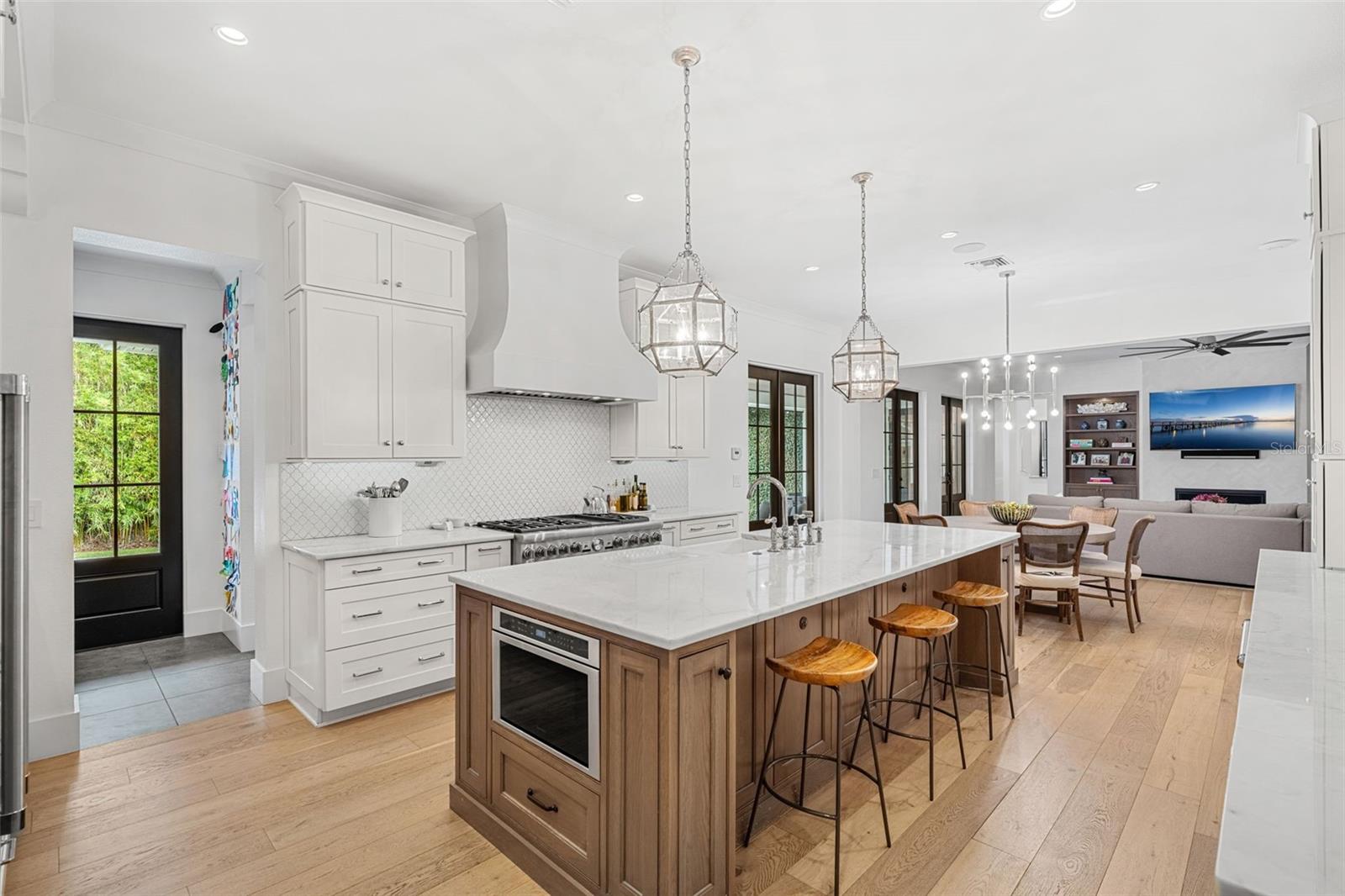 SORENSEN HEIGHTS - Residential