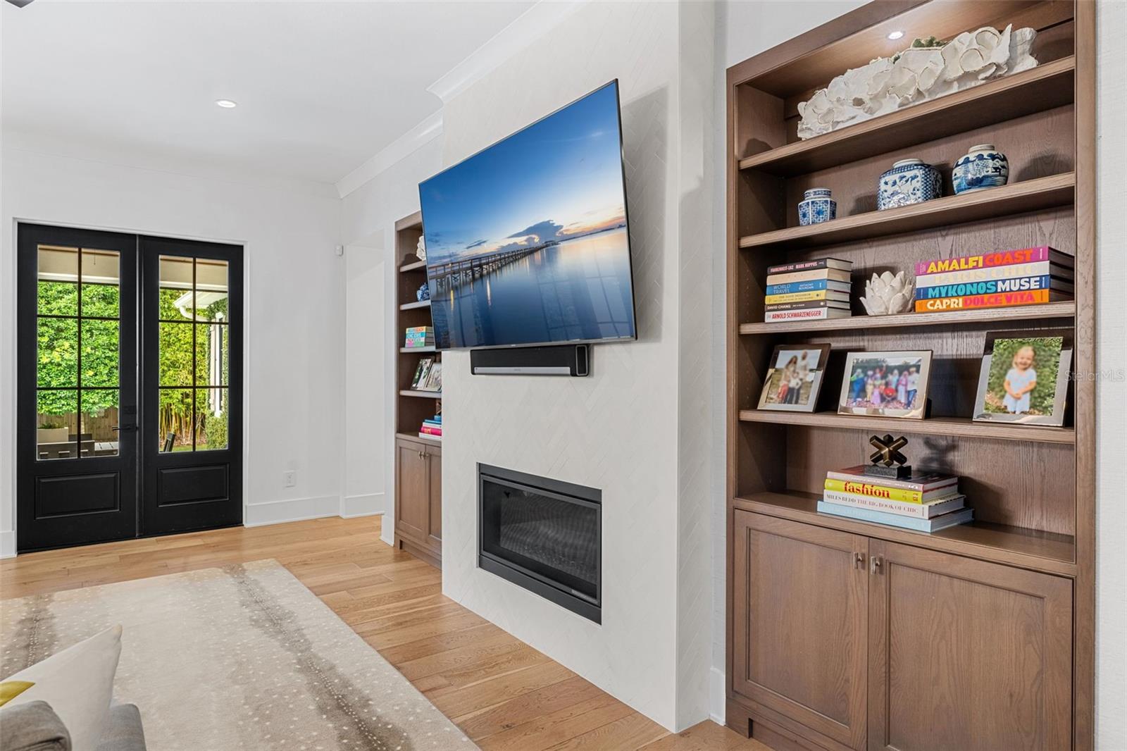 SORENSEN HEIGHTS - Residential