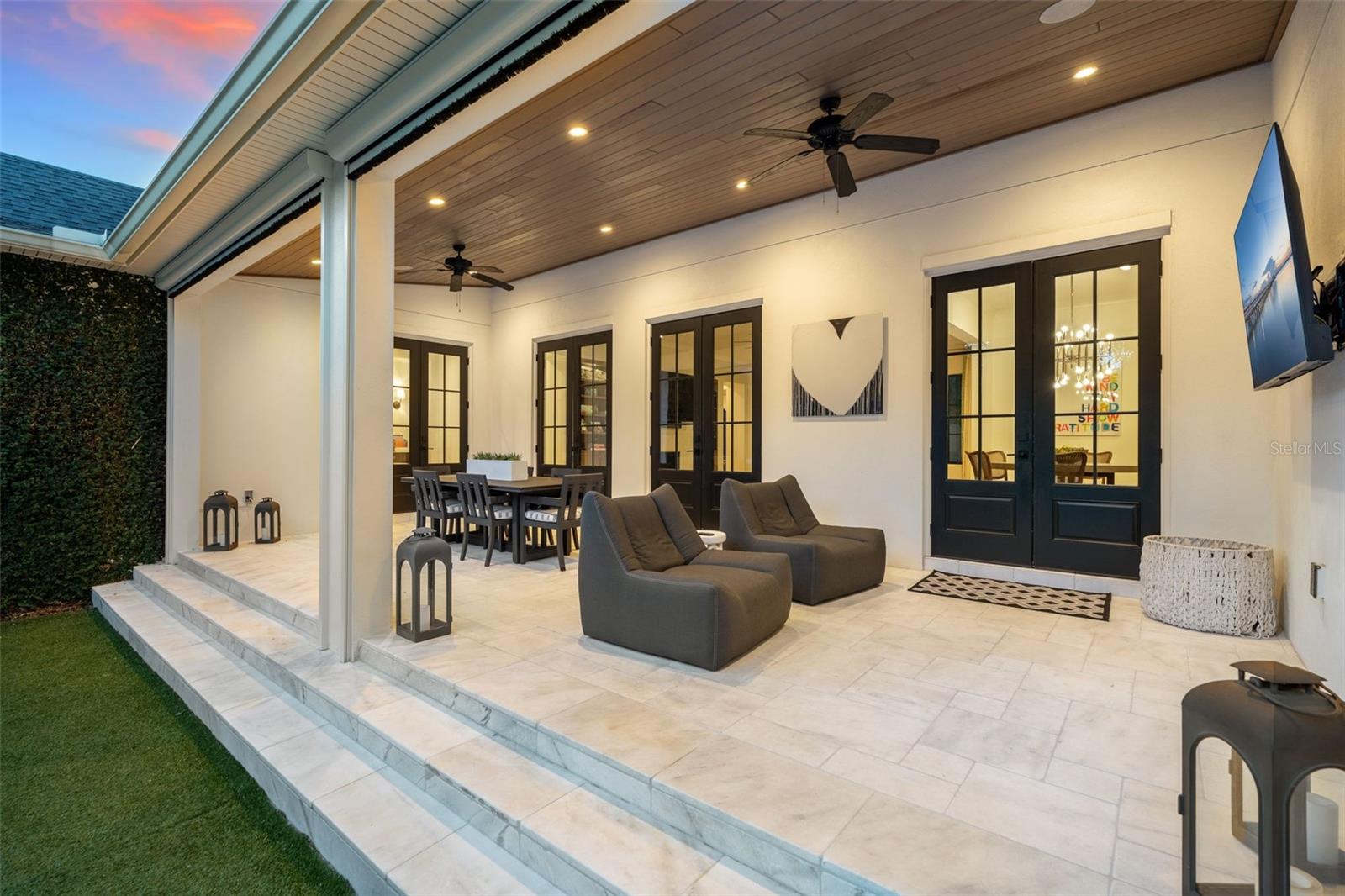 SORENSEN HEIGHTS - Residential