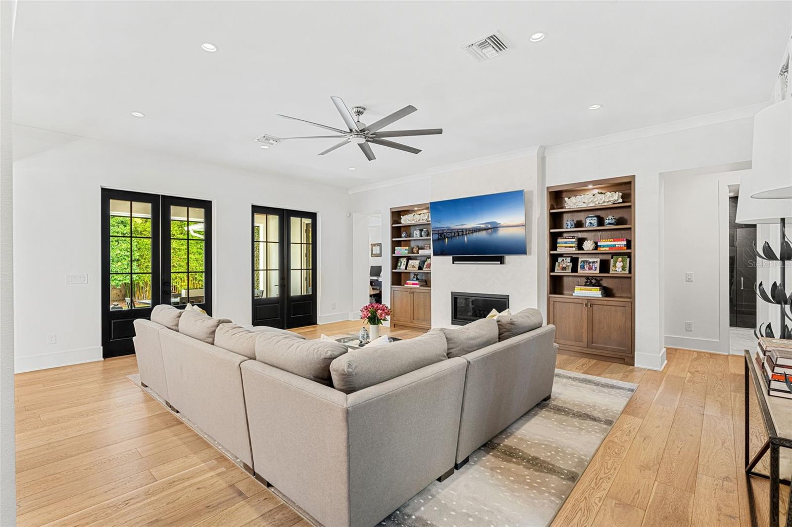 SORENSEN HEIGHTS - Residential