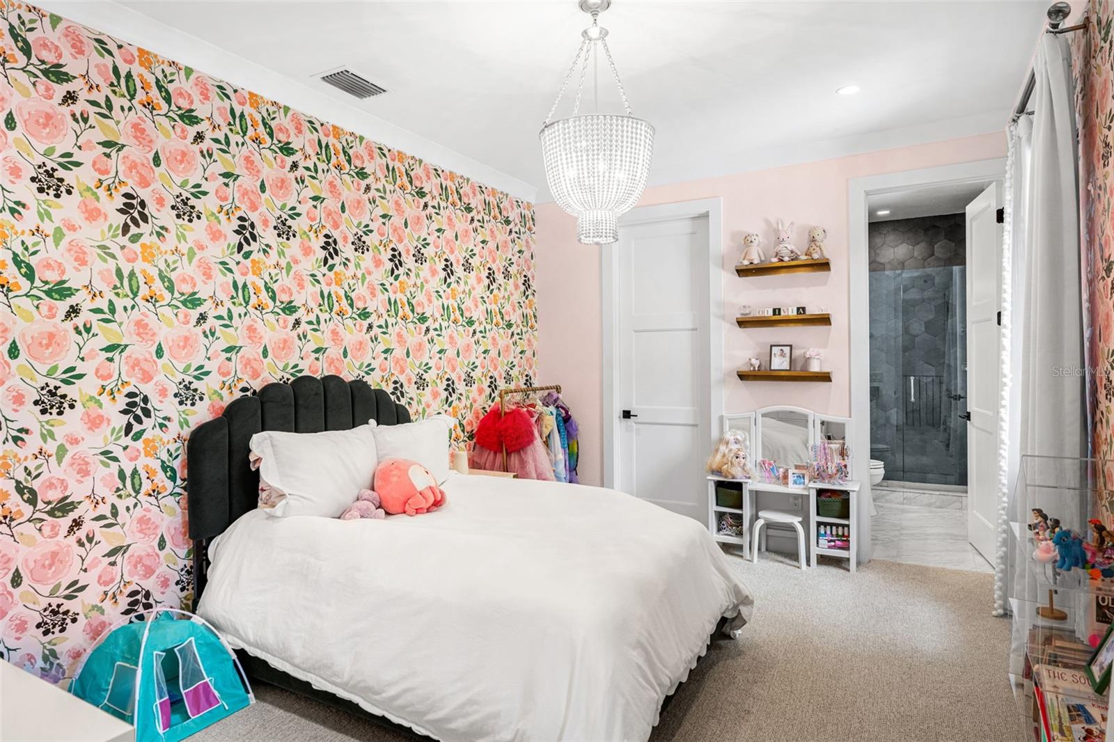 SORENSEN HEIGHTS - Residential