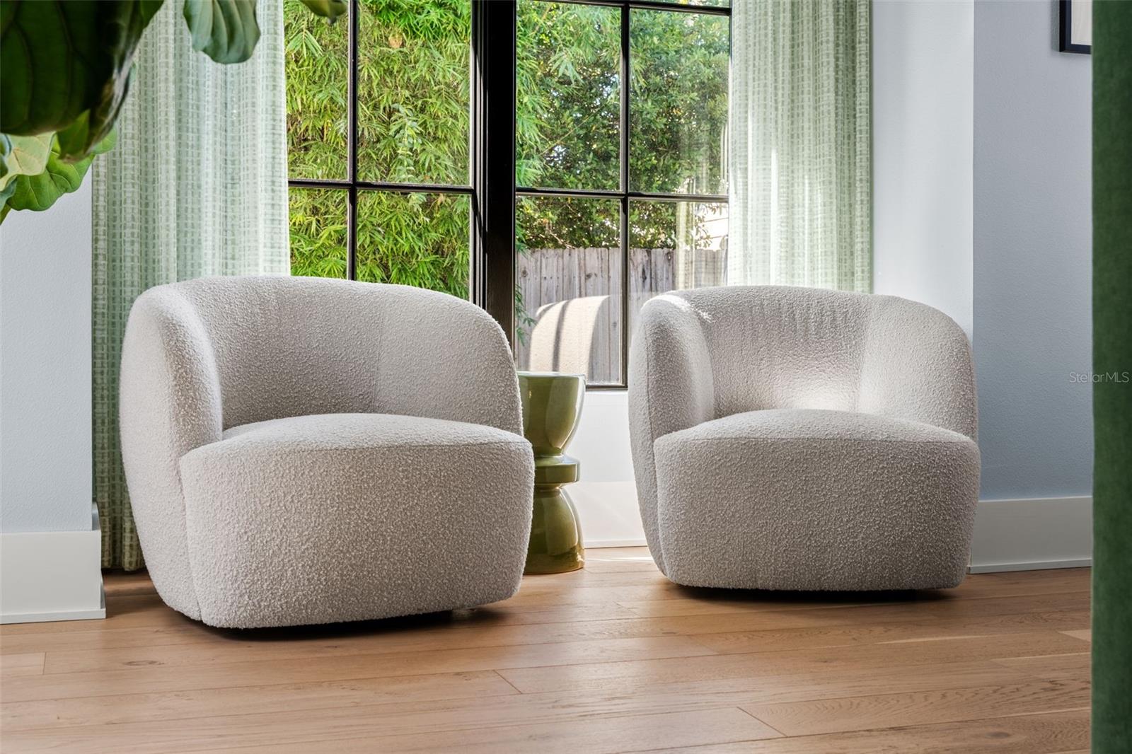 SORENSEN HEIGHTS - Residential