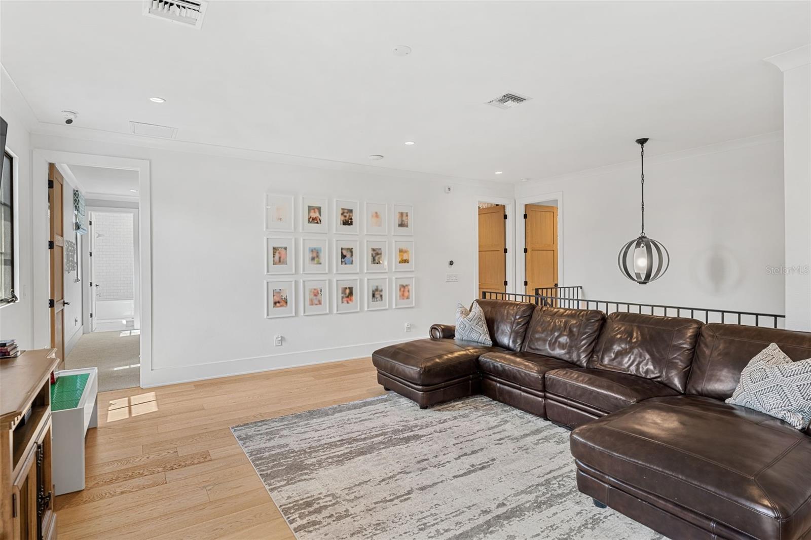 SORENSEN HEIGHTS - Residential