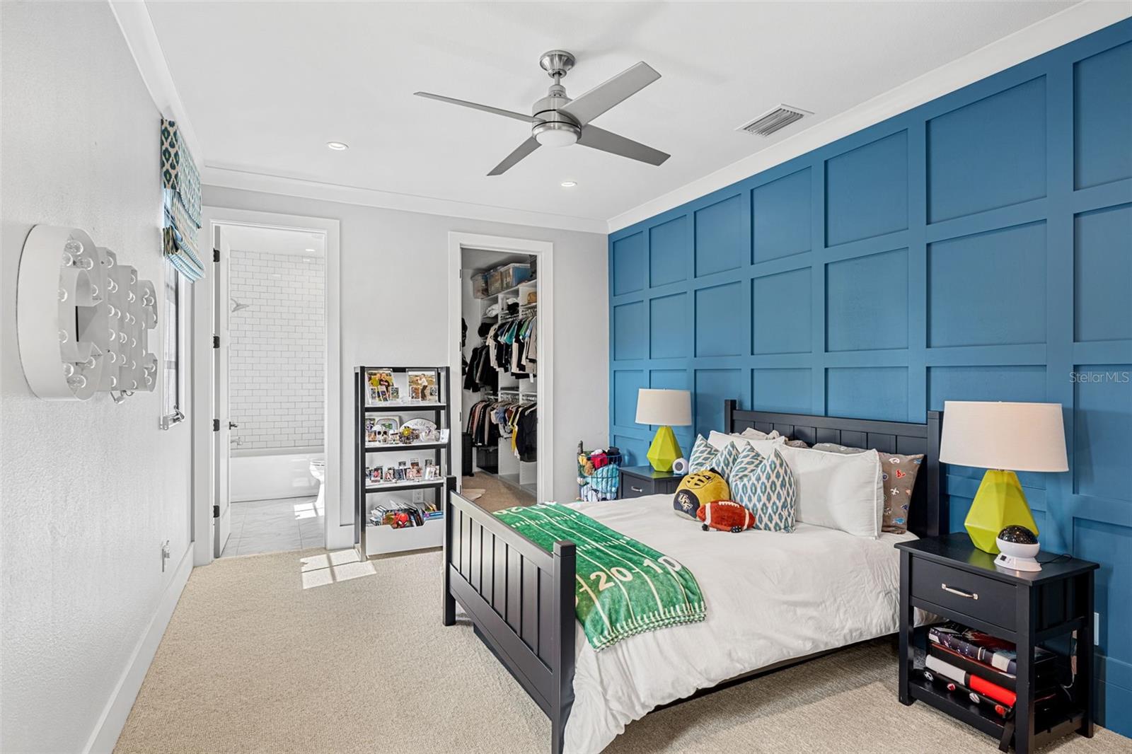 SORENSEN HEIGHTS - Residential