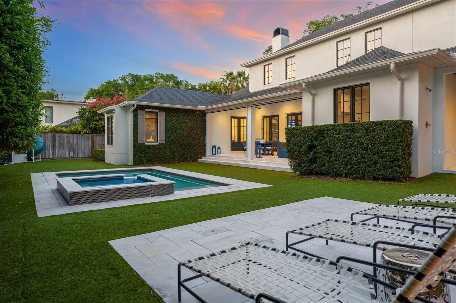 SORENSEN HEIGHTS - Residential