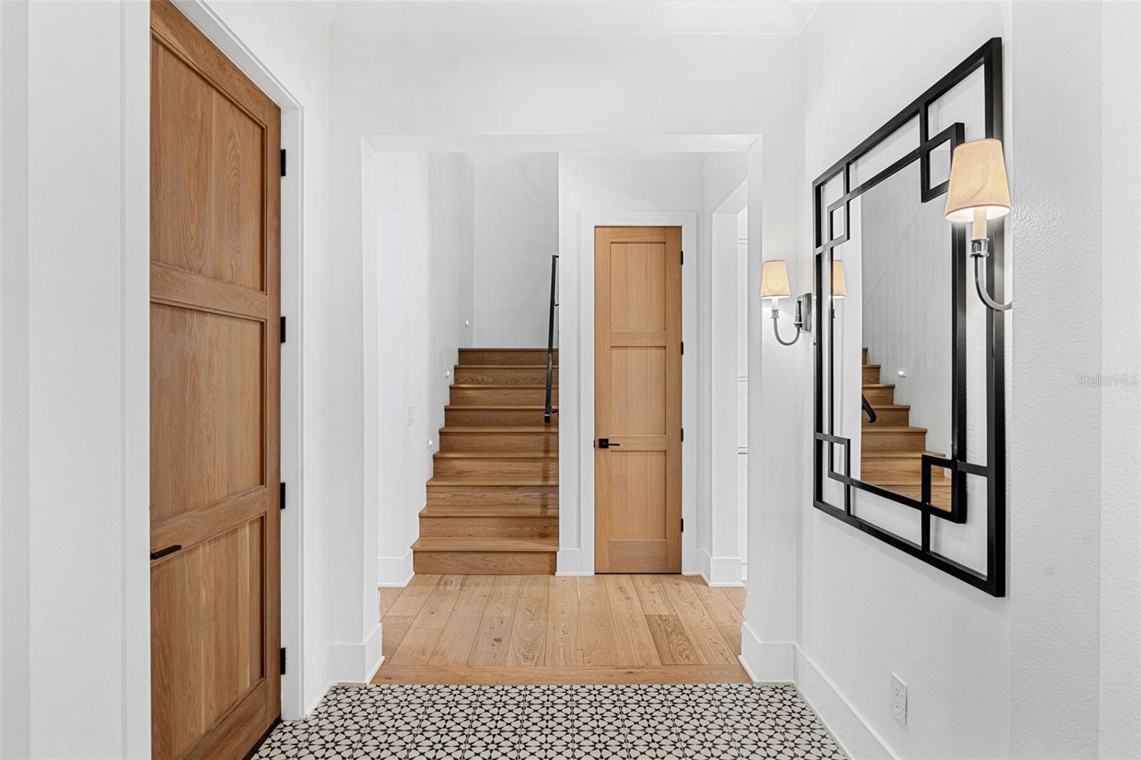 SORENSEN HEIGHTS - Residential