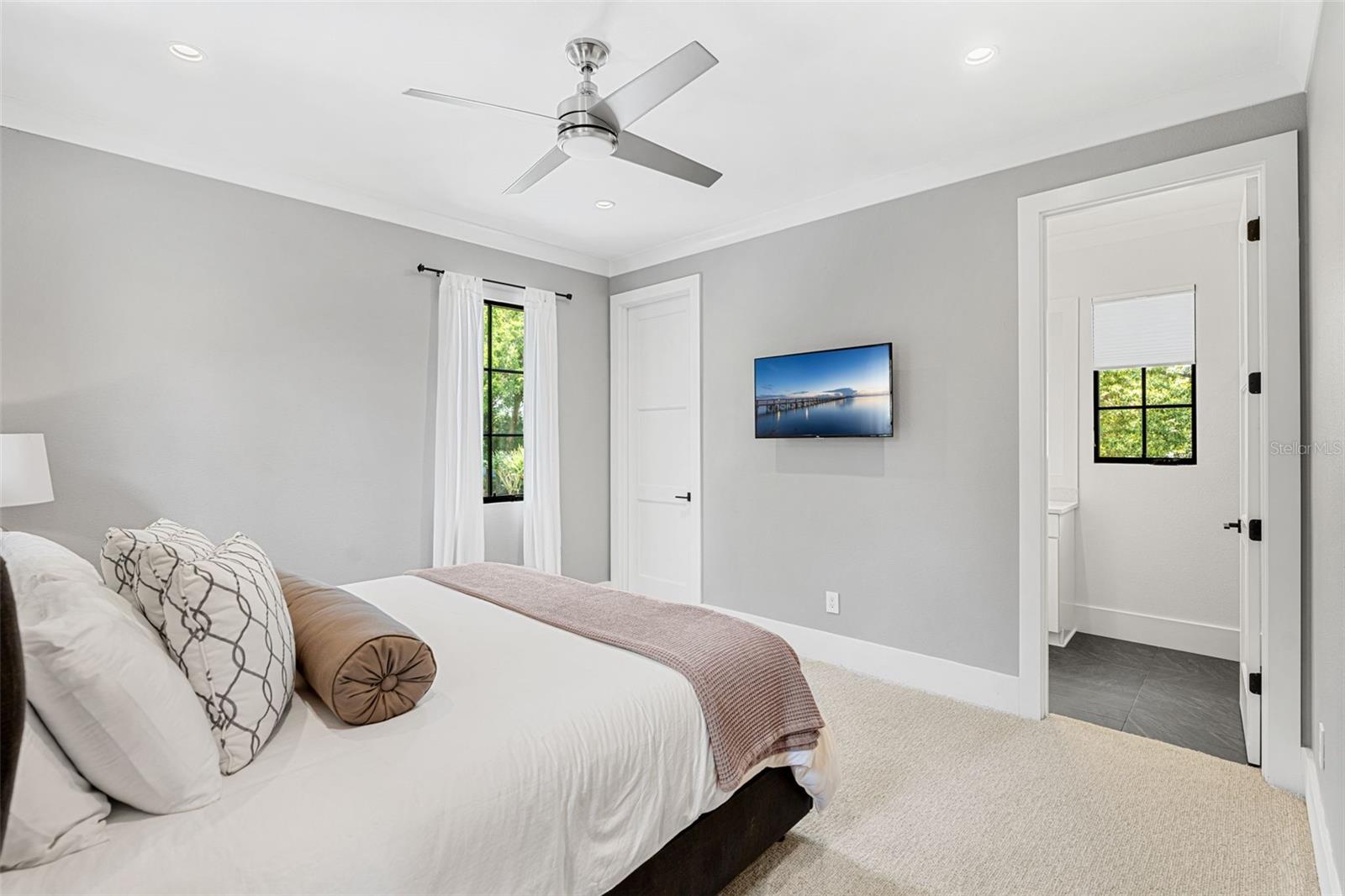 SORENSEN HEIGHTS - Residential