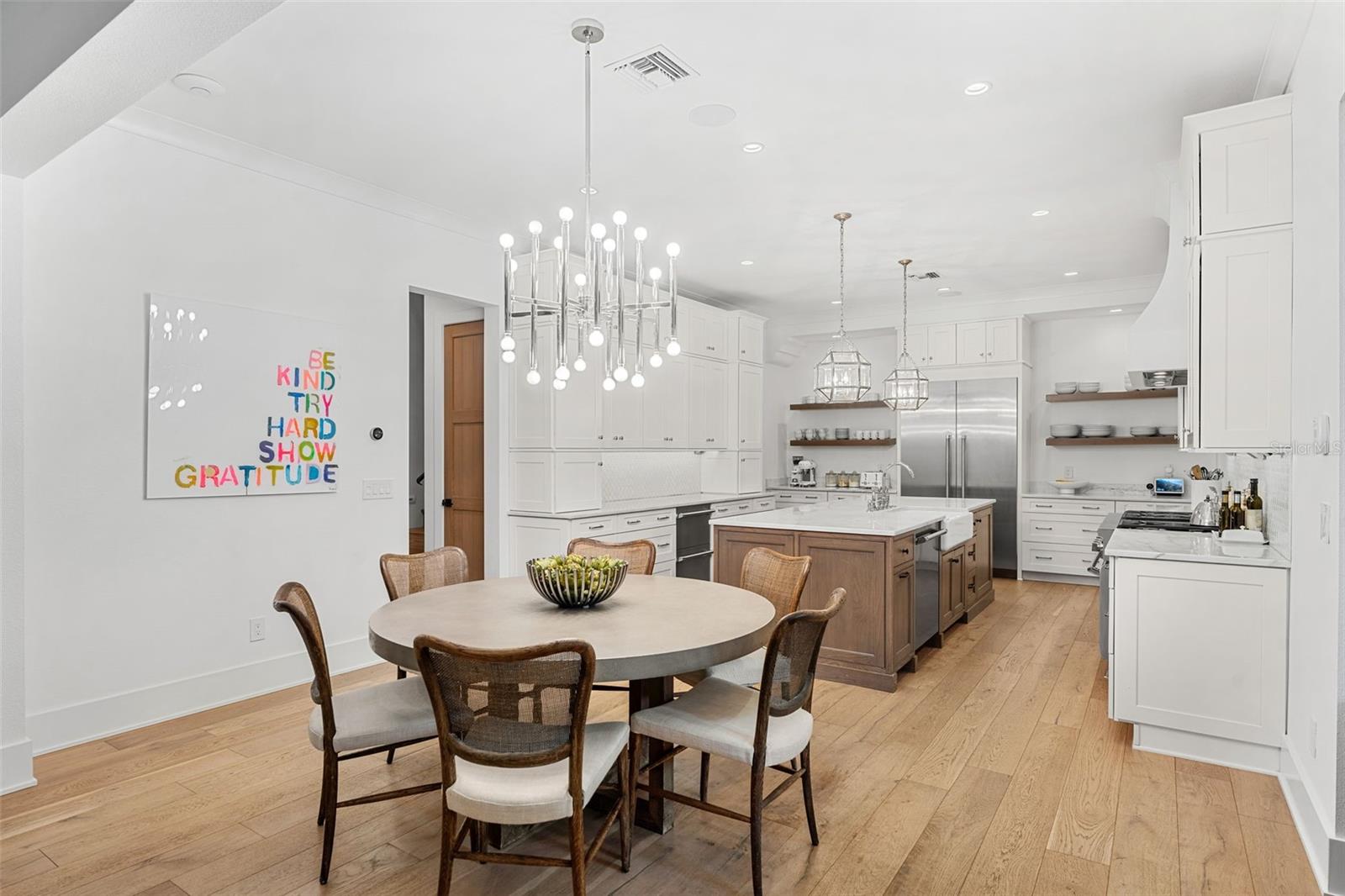 SORENSEN HEIGHTS - Residential