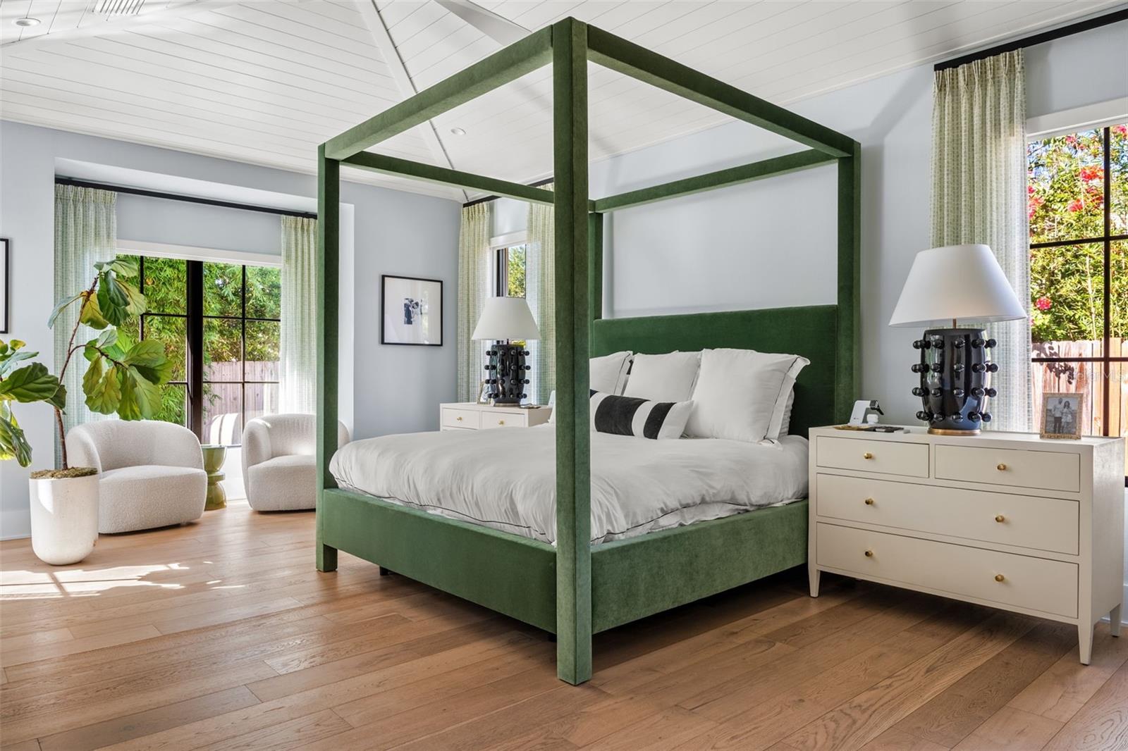 SORENSEN HEIGHTS - Residential