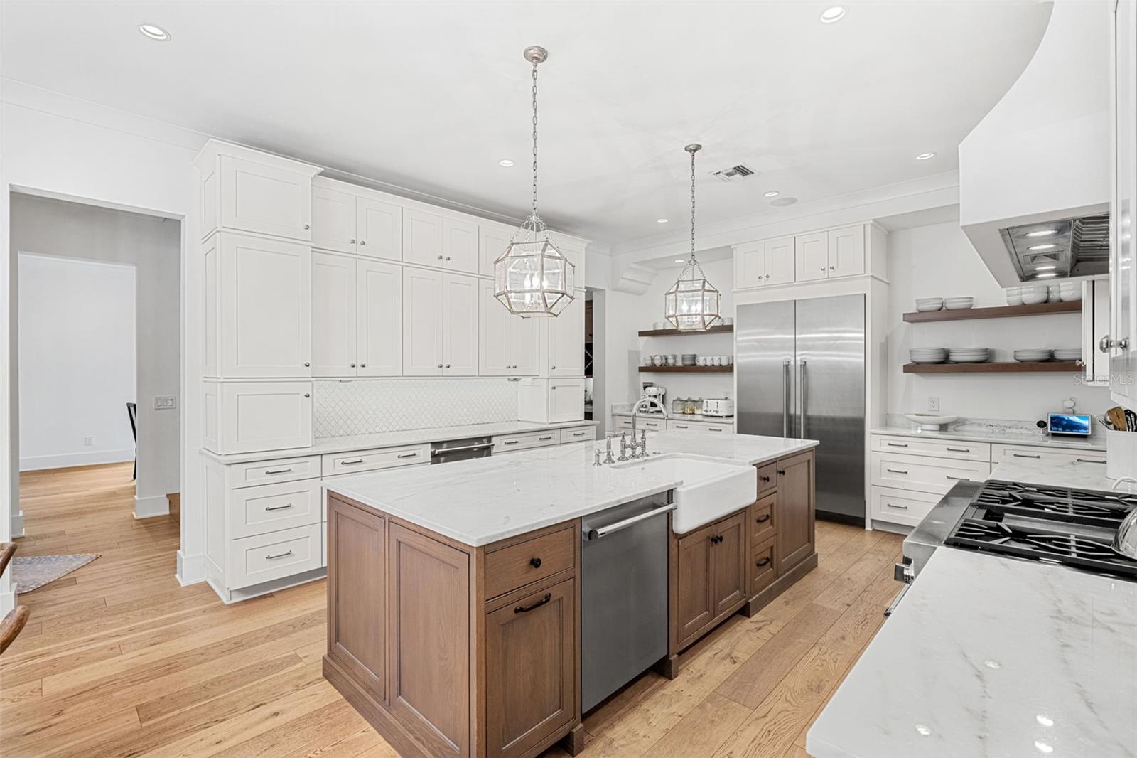 SORENSEN HEIGHTS - Residential