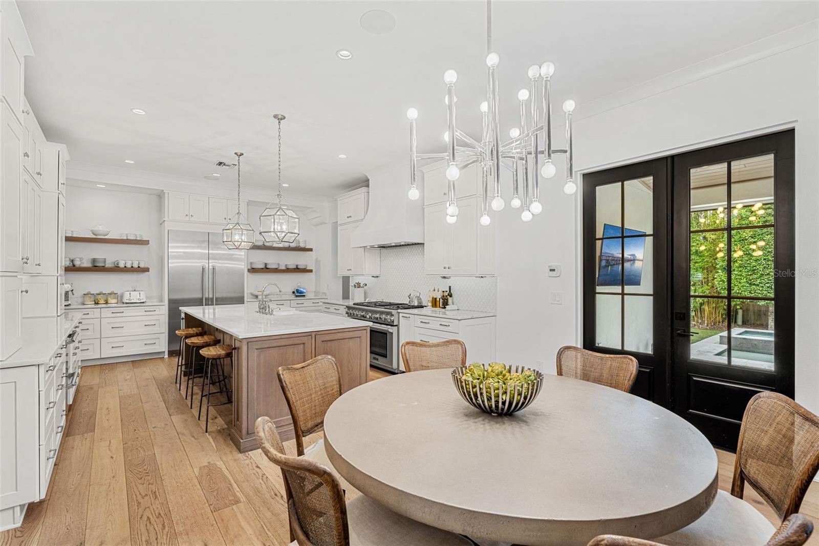 SORENSEN HEIGHTS - Residential