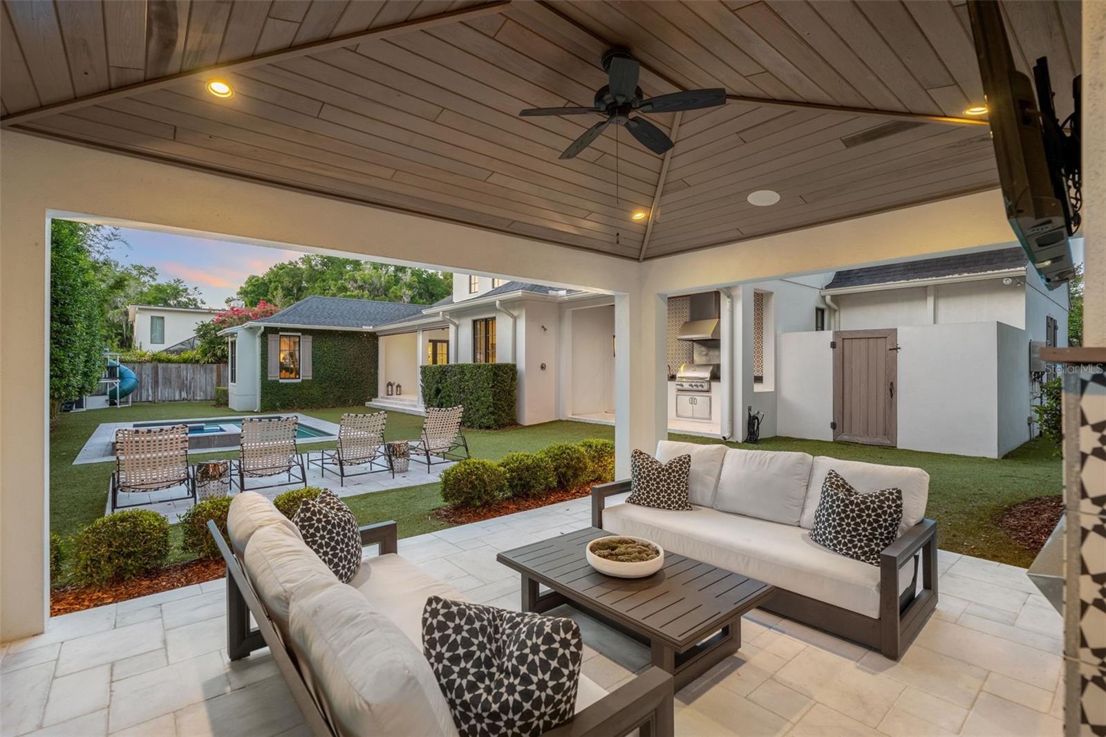 SORENSEN HEIGHTS - Residential