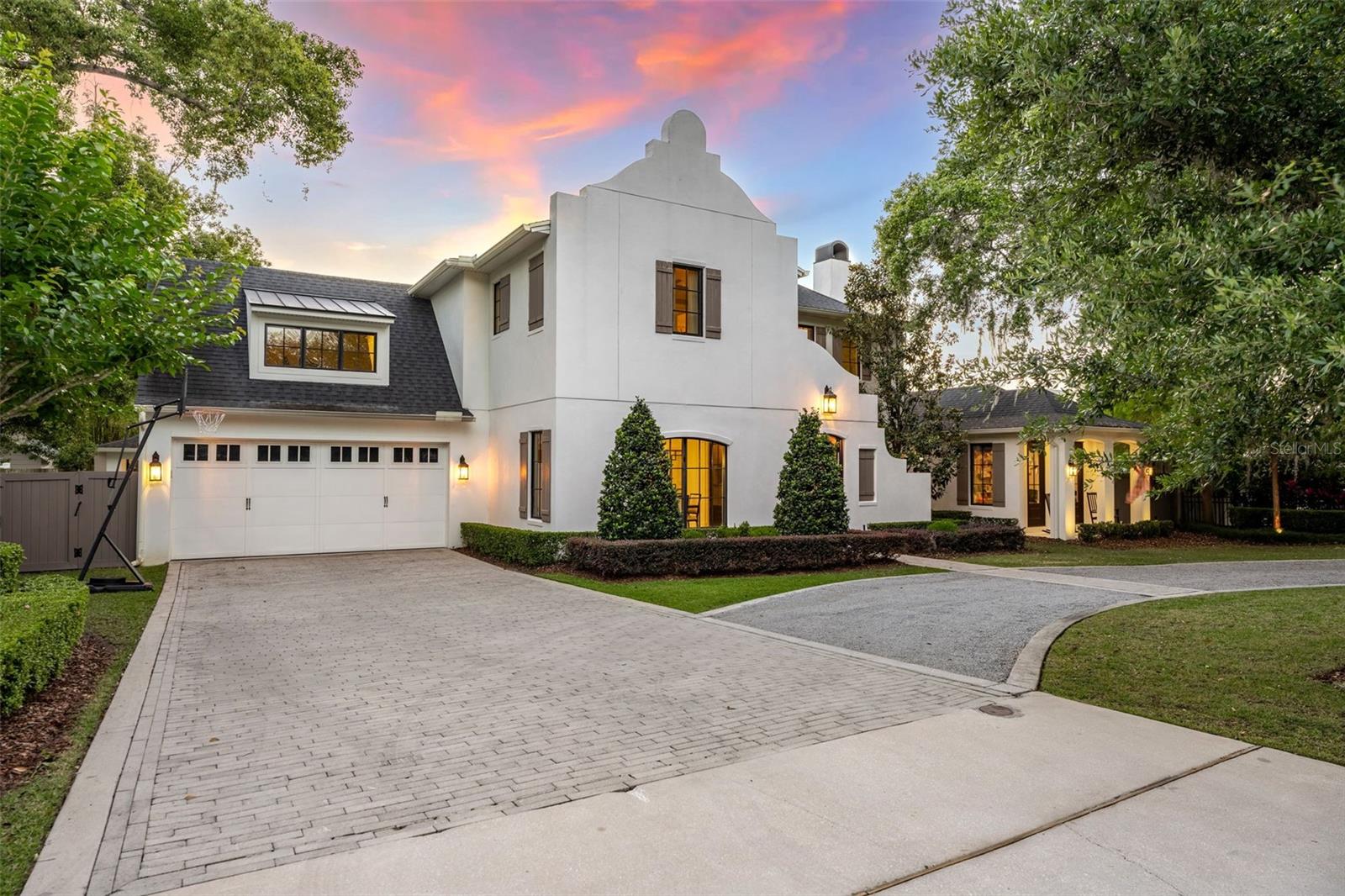 SORENSEN HEIGHTS - Residential