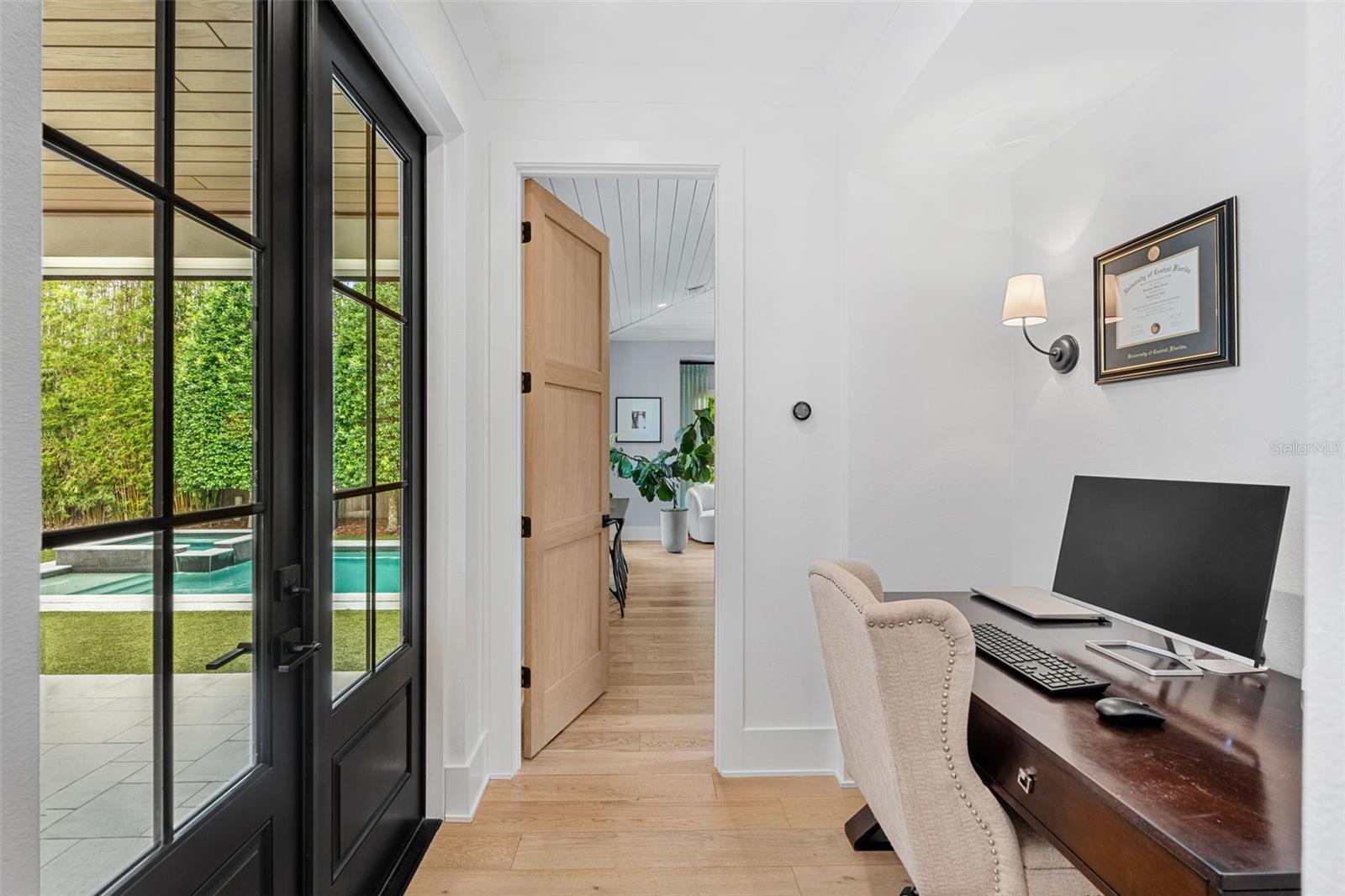 SORENSEN HEIGHTS - Residential