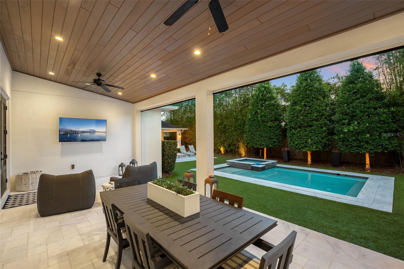 SORENSEN HEIGHTS - Residential