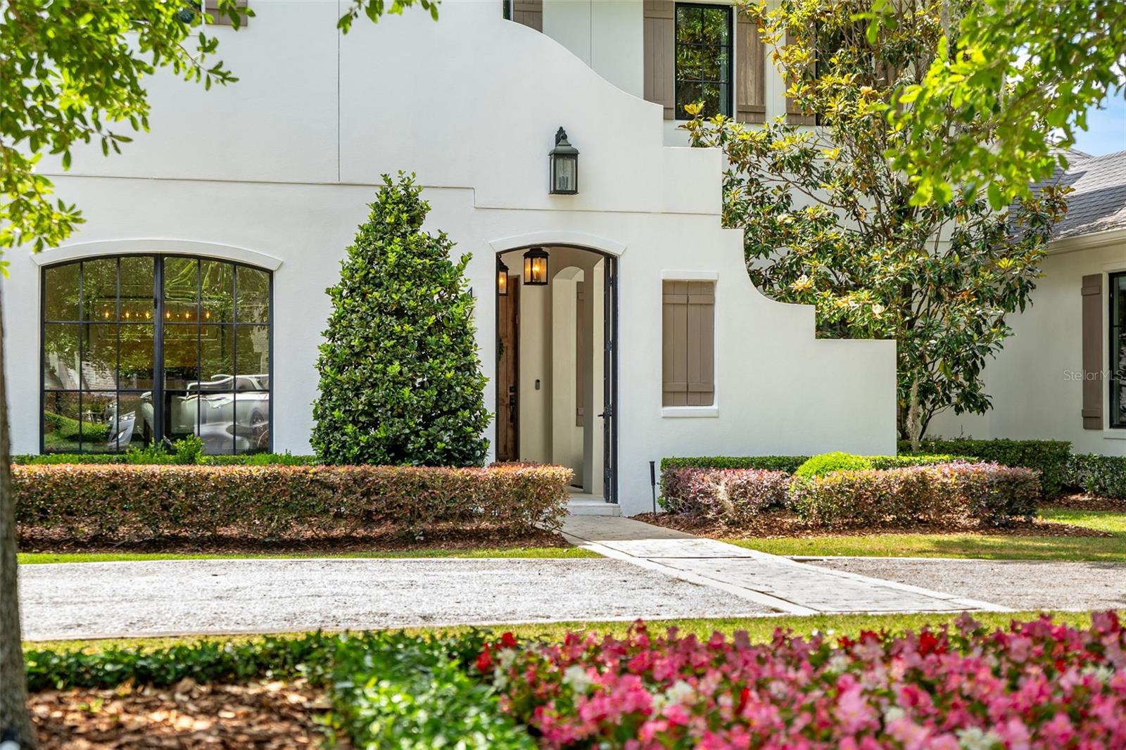 SORENSEN HEIGHTS - Residential