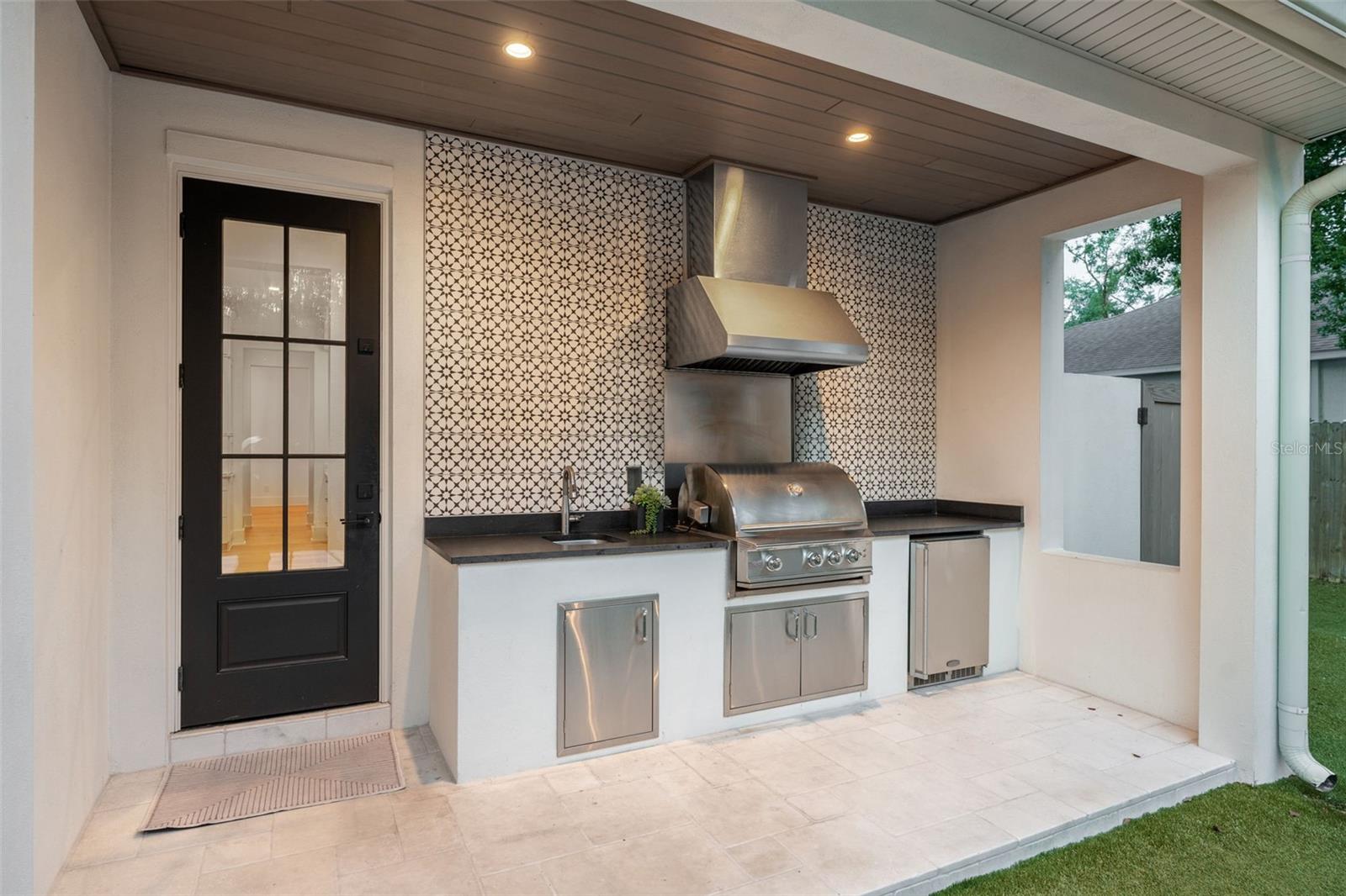 SORENSEN HEIGHTS - Residential