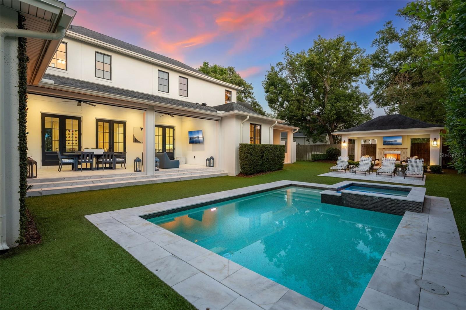 SORENSEN HEIGHTS - Residential