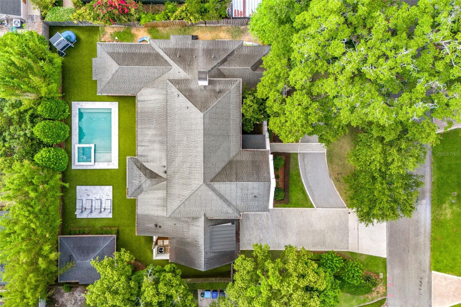 SORENSEN HEIGHTS - Residential