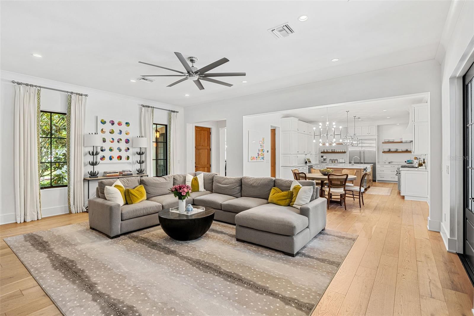 SORENSEN HEIGHTS - Residential