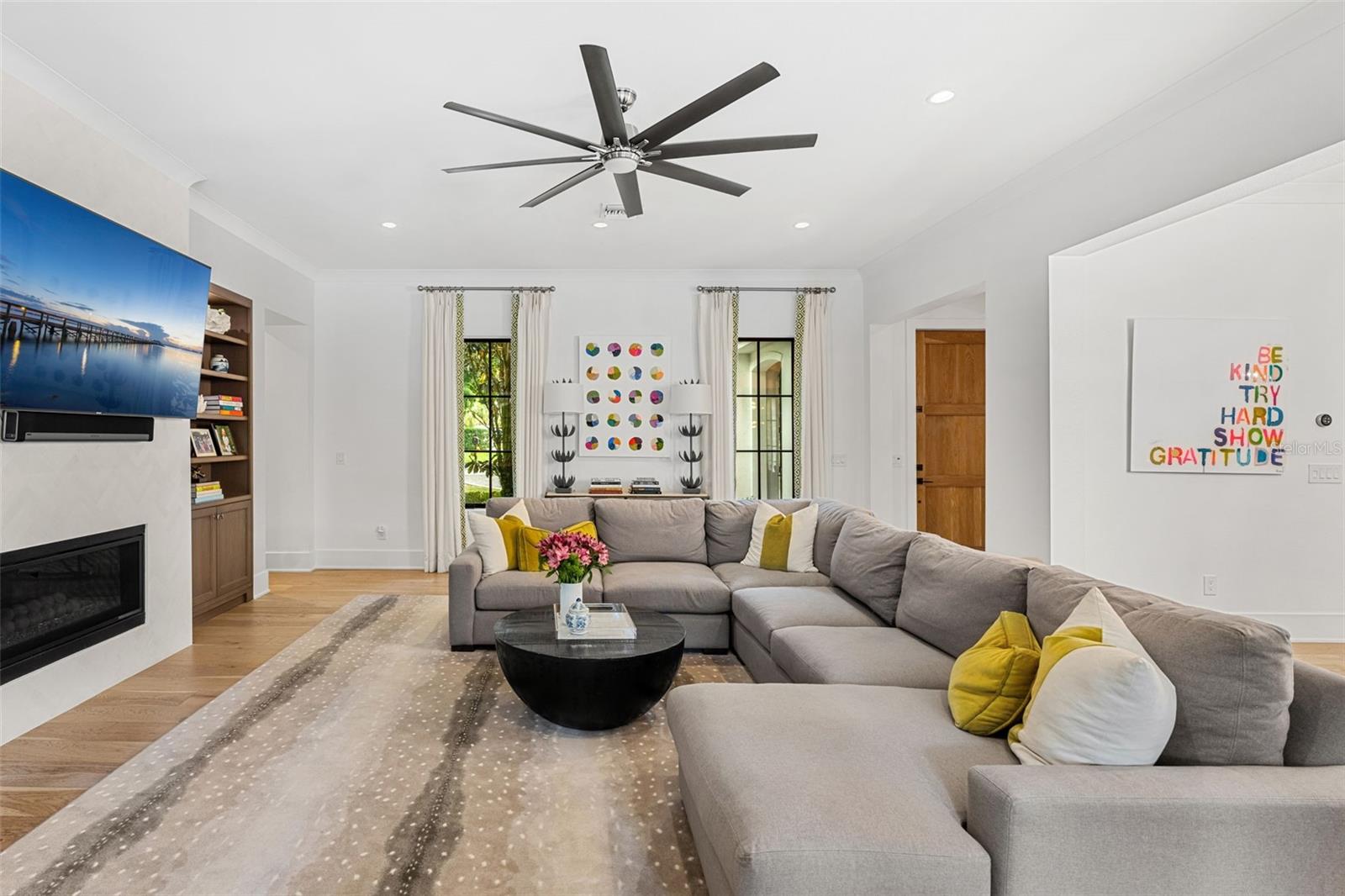 SORENSEN HEIGHTS - Residential