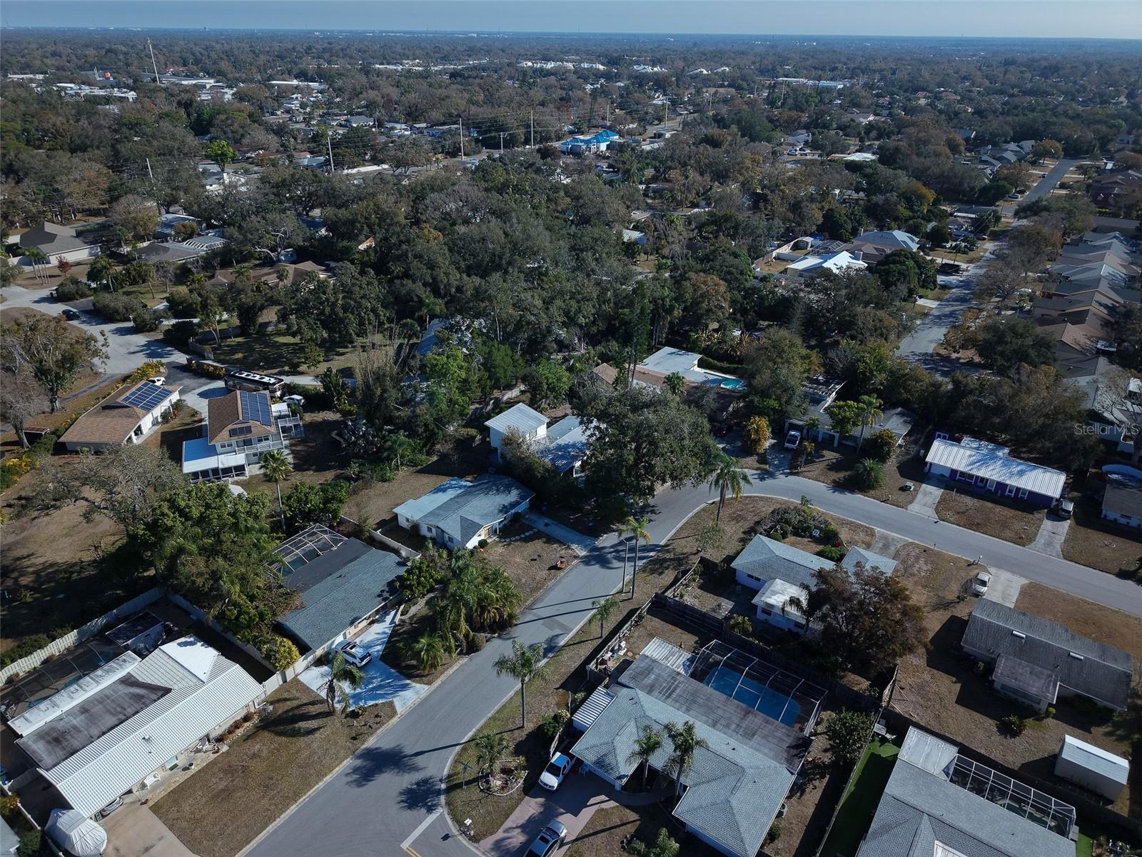 SOUTH GATE RIDGE 03 - Residential