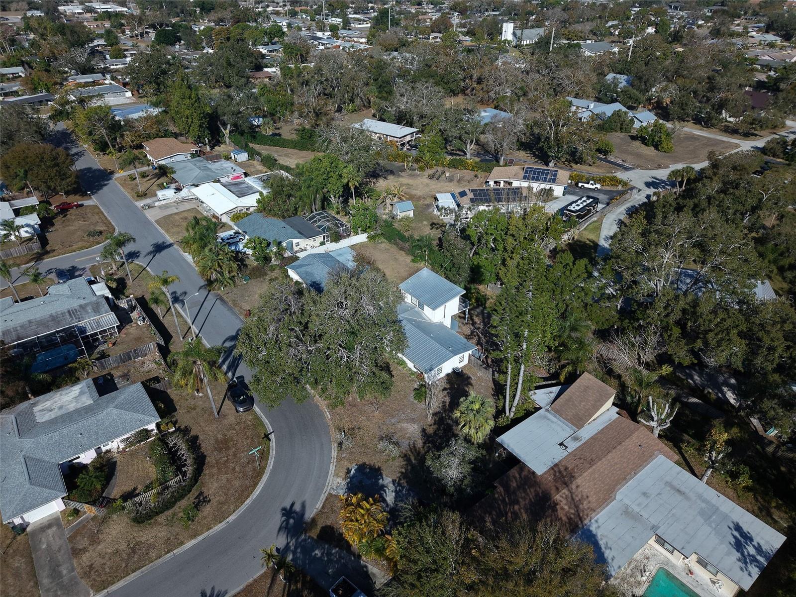 SOUTH GATE RIDGE 03 - Residential